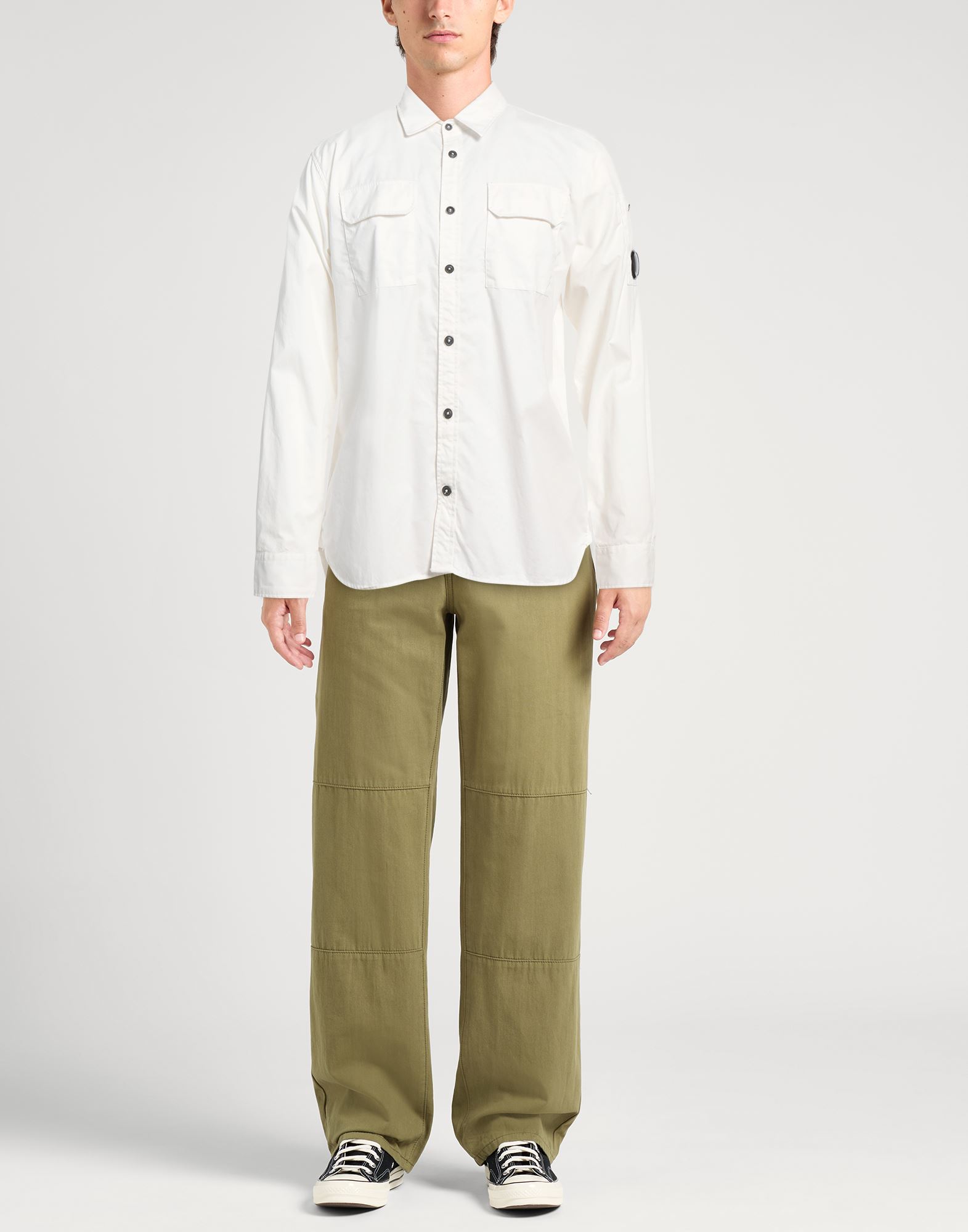  C.p. Company - Tops - Hemden - On Yoox.com 