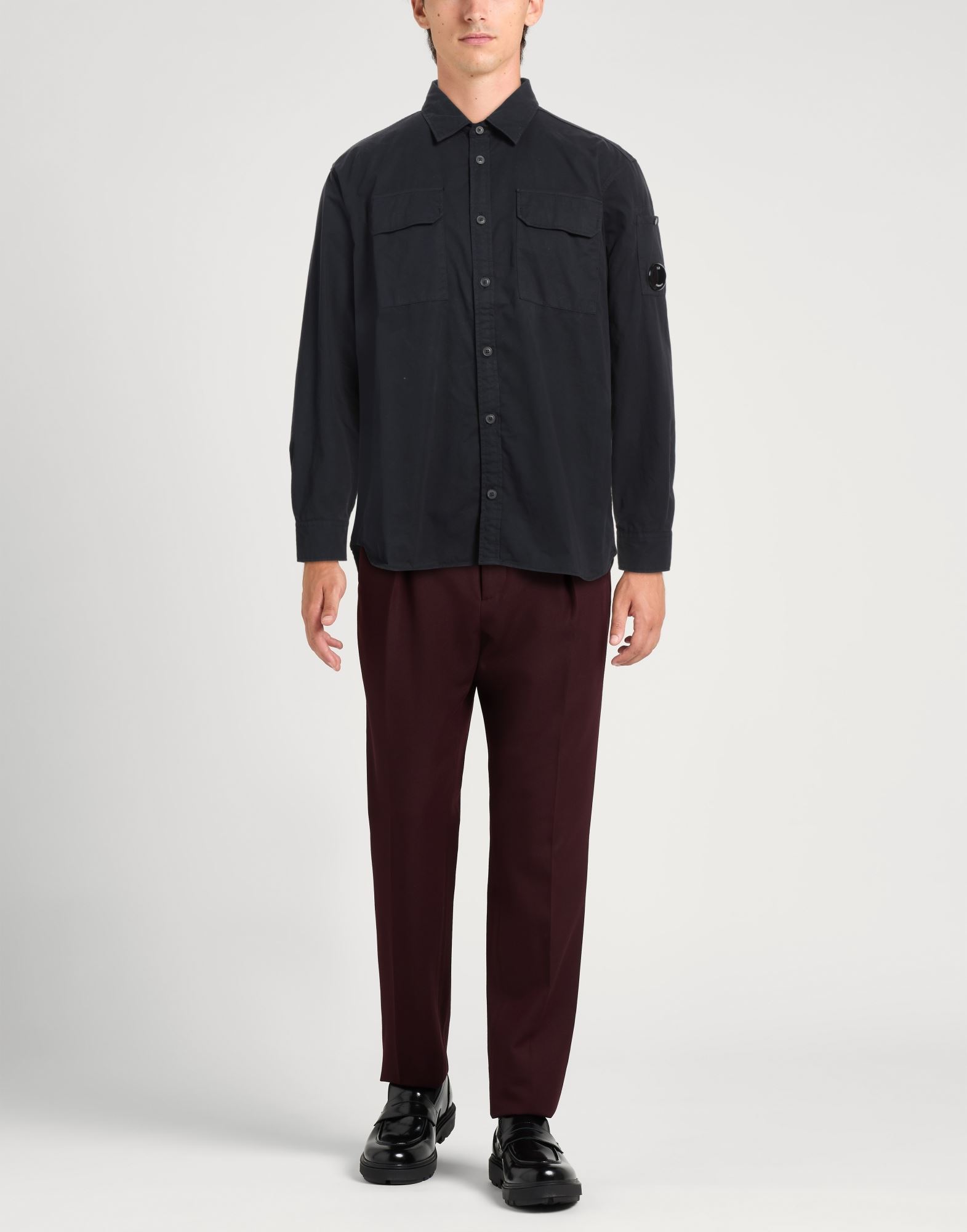  C.p. Company - Tops - Hemden - On Yoox.com 