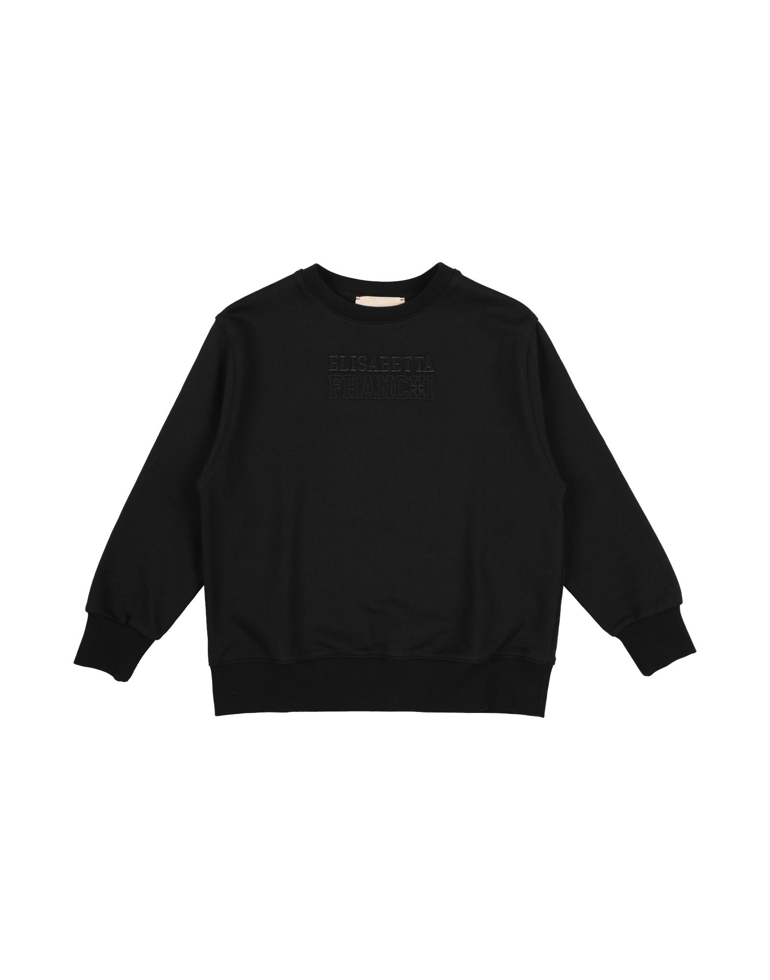  Elisabetta Franchi - Tops - Sweatshirts - On Yoox.com 