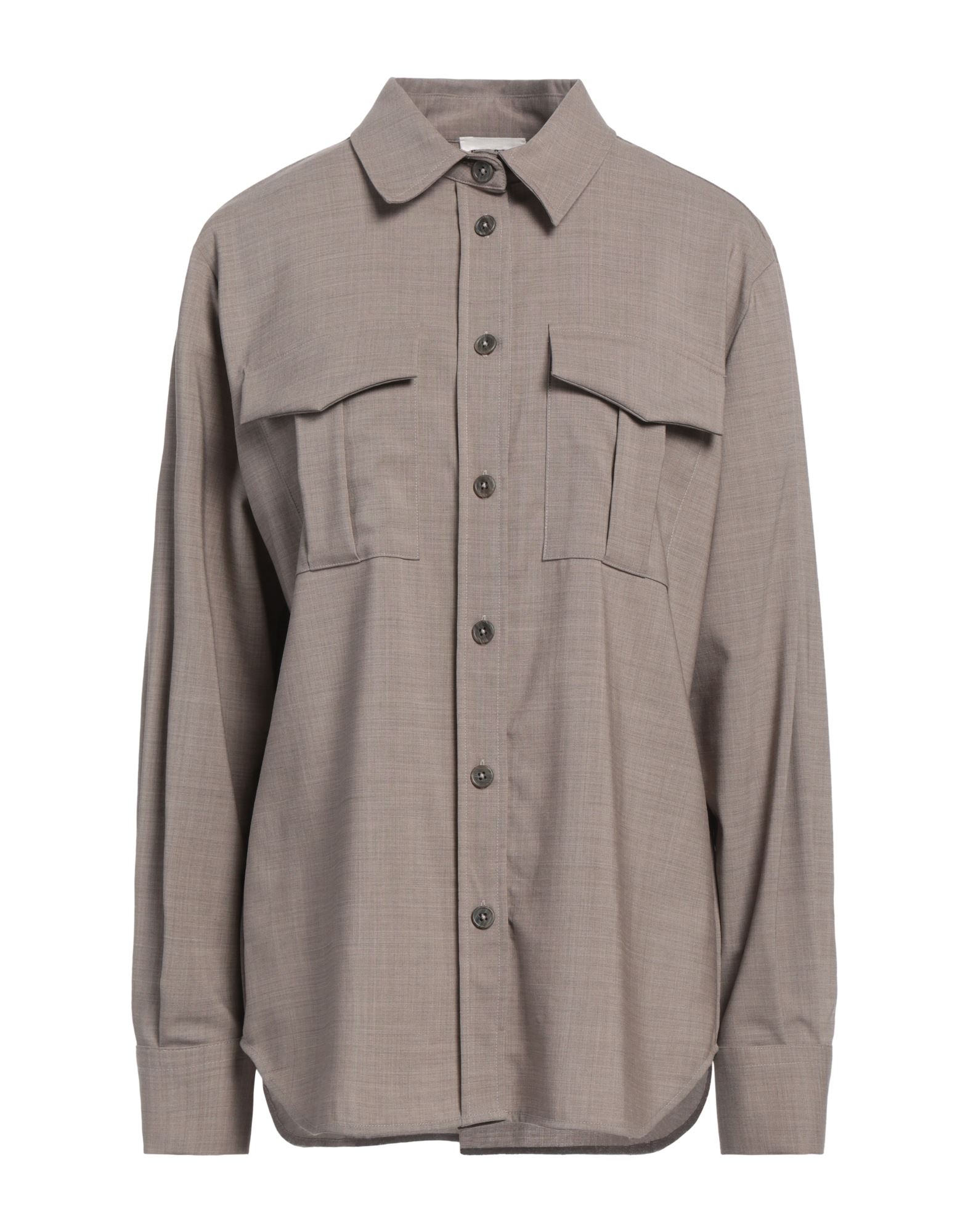  P.a.r.o.s.h. - Tops - Hemden - On Yoox.com 