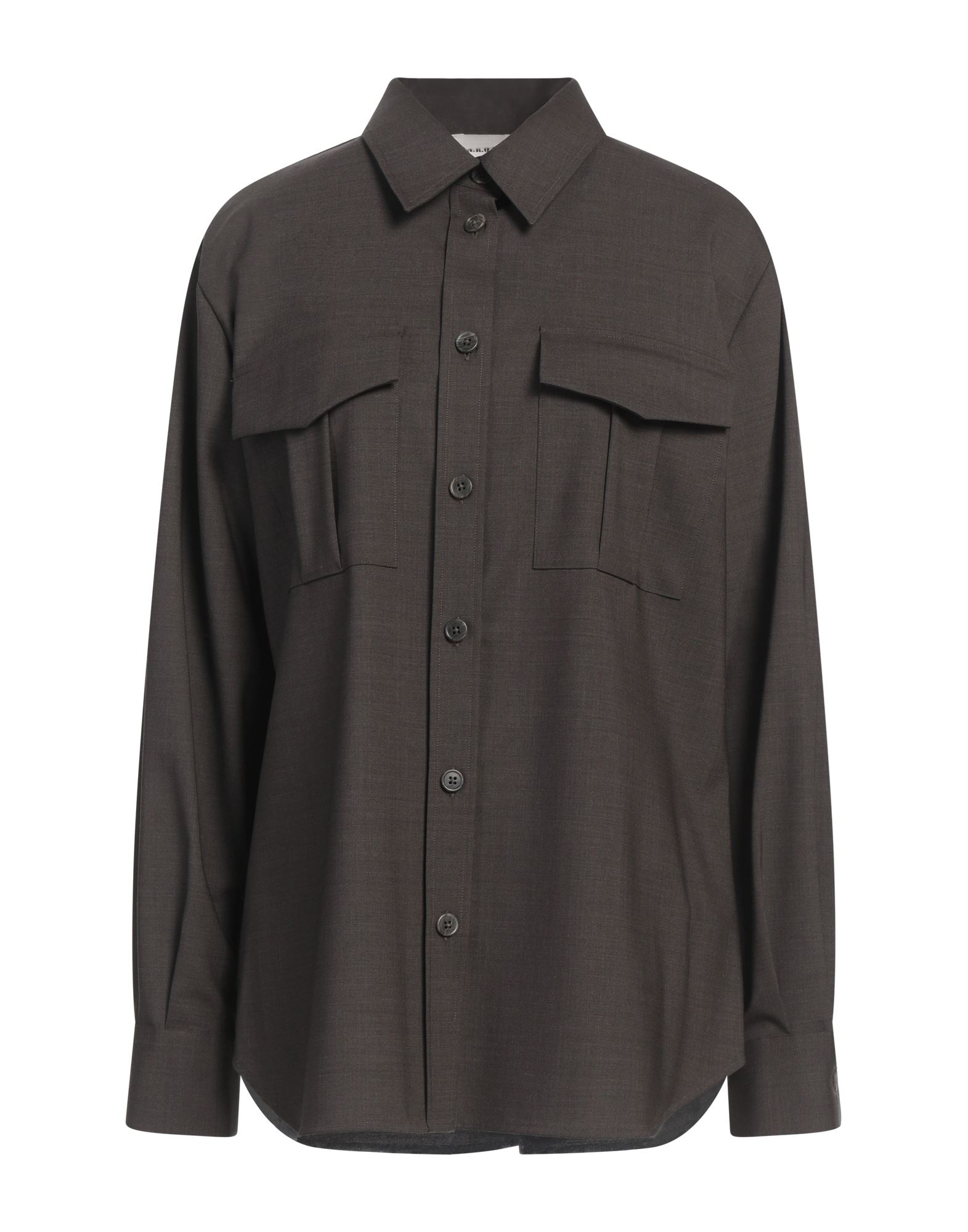  P.a.r.o.s.h. - Tops - Hemden - On Yoox.com 