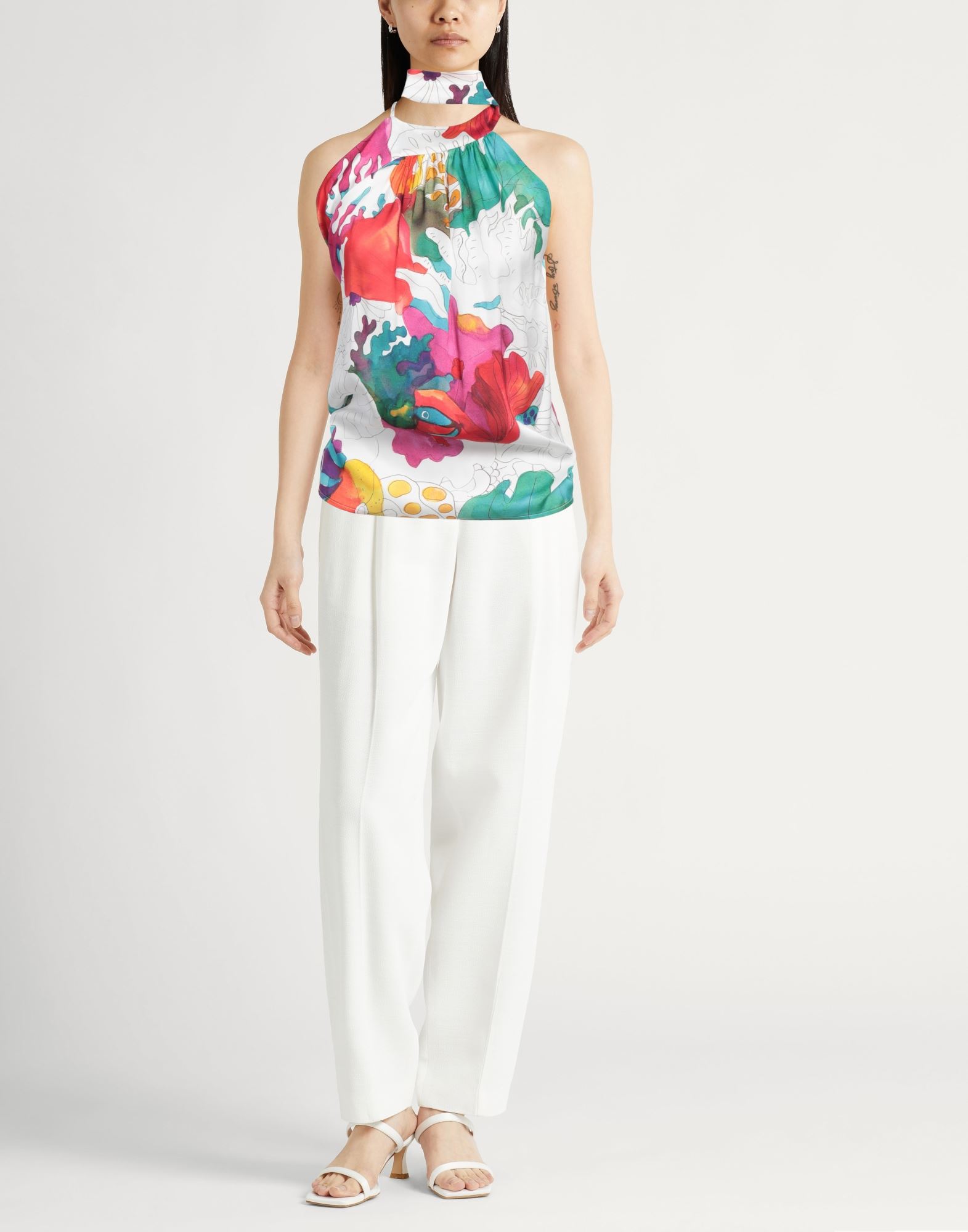 Brian Dales - Tops - Tops - On Yoox.com 