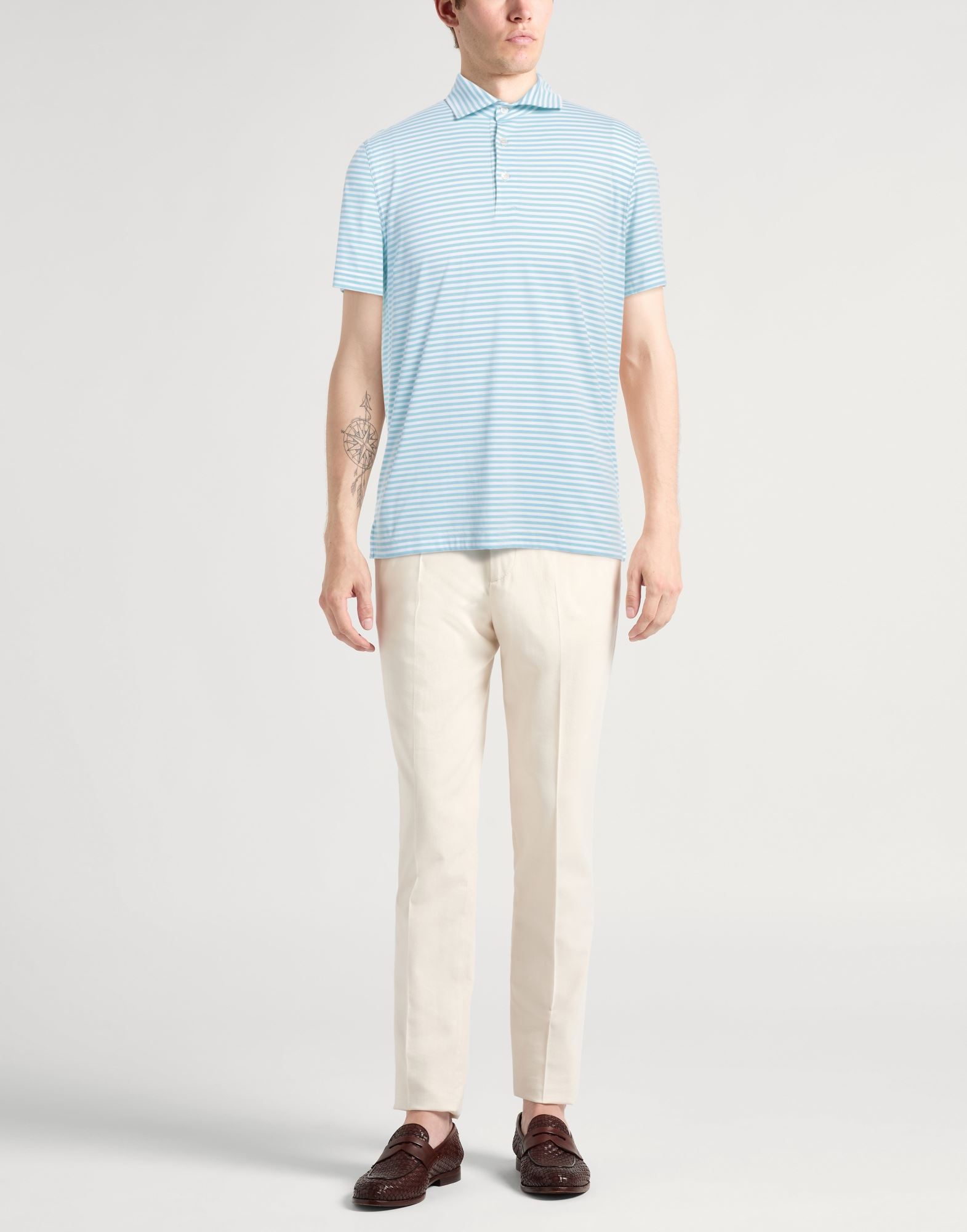  Fedeli - Tops - Poloshirts - On Yoox.com 