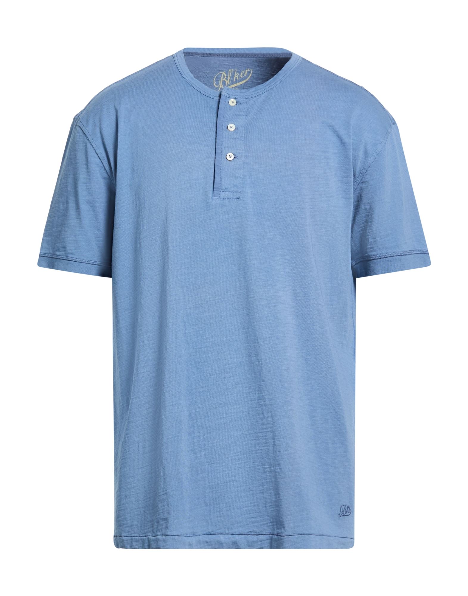  Bl'ker - Tops - T-shirts - On Yoox.com 