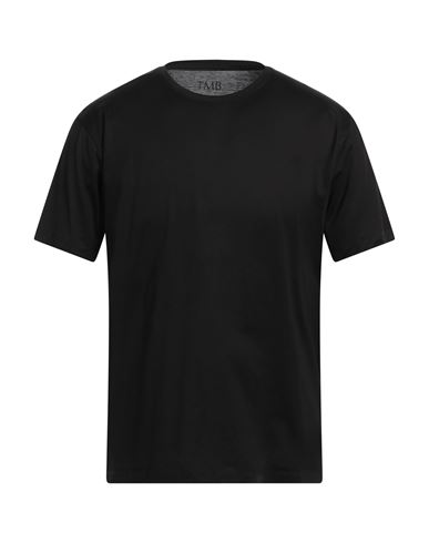 Camiseta Hombre Negro S Hombre