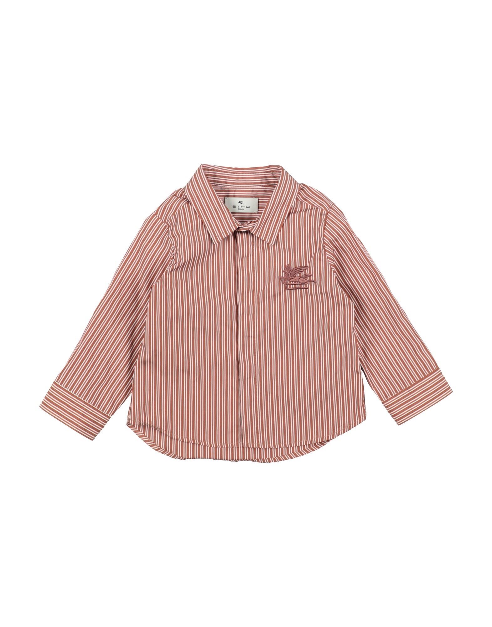  Etro - Tops - Hemden - On Yoox.com 