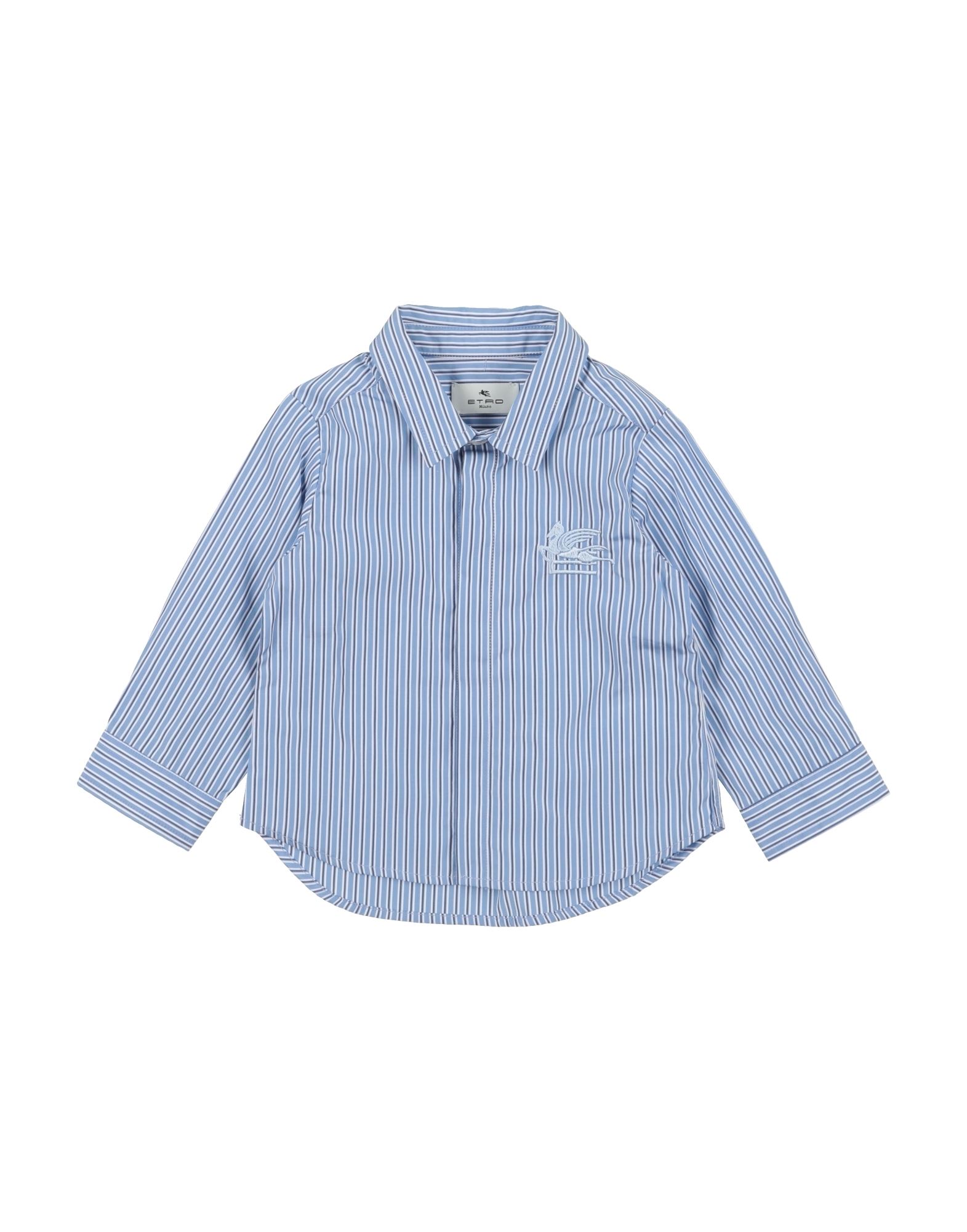  Etro - Tops - Hemden - On Yoox.com 