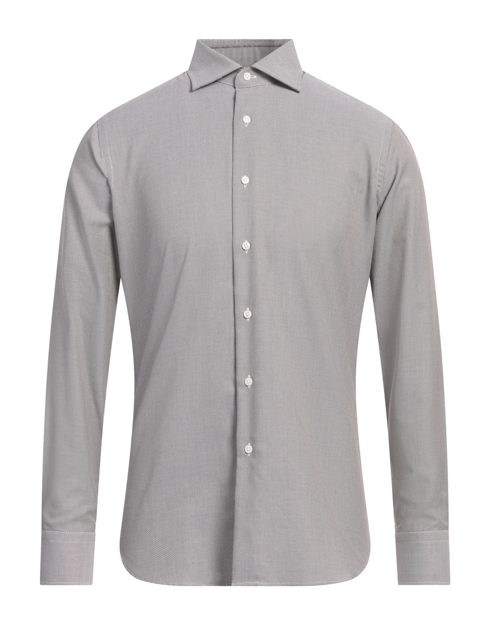  Grigio - Camisetas Y Tops - Camisas - On Yoox.com 
