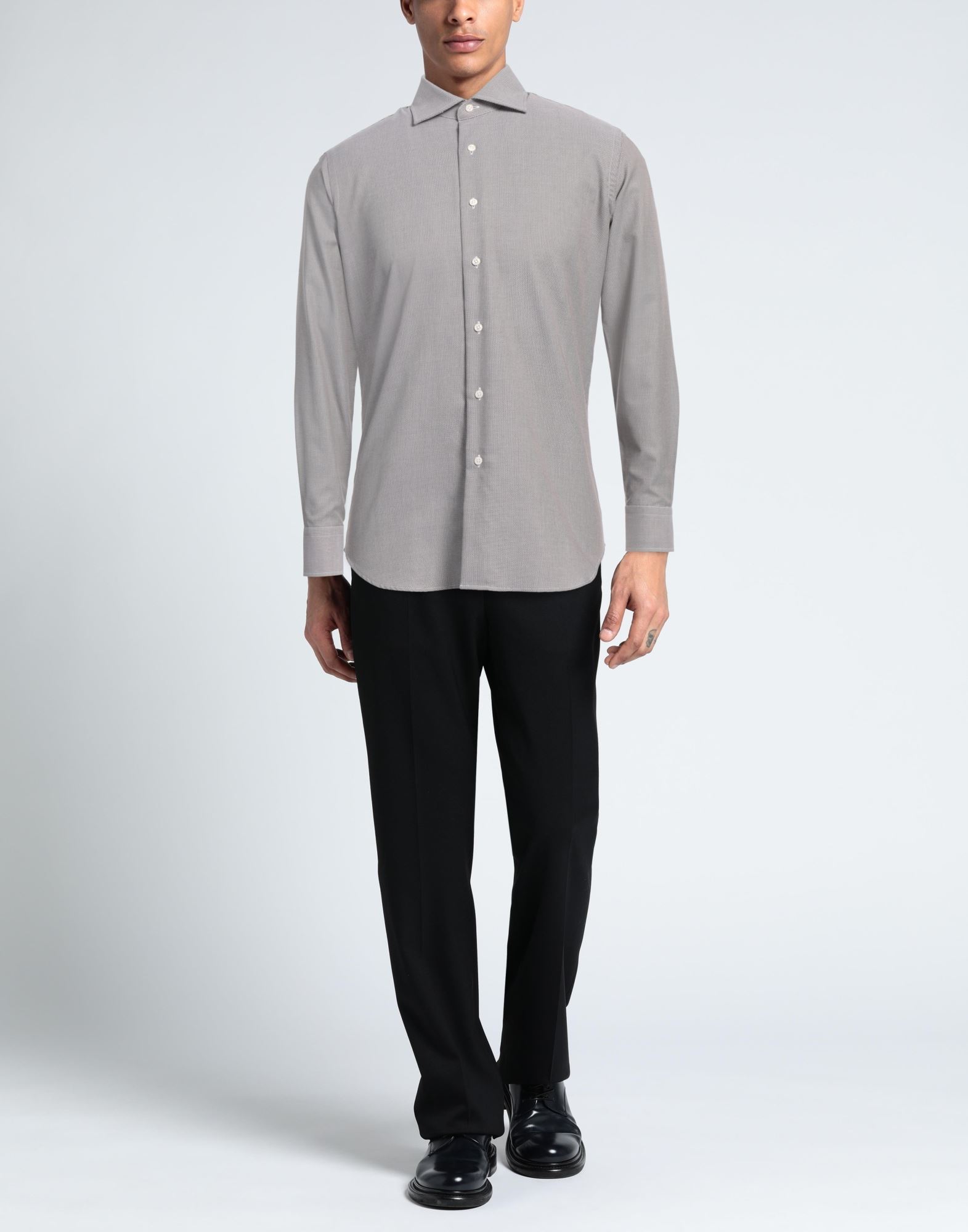  Grigio - Camisetas Y Tops - Camisas - On Yoox.com 