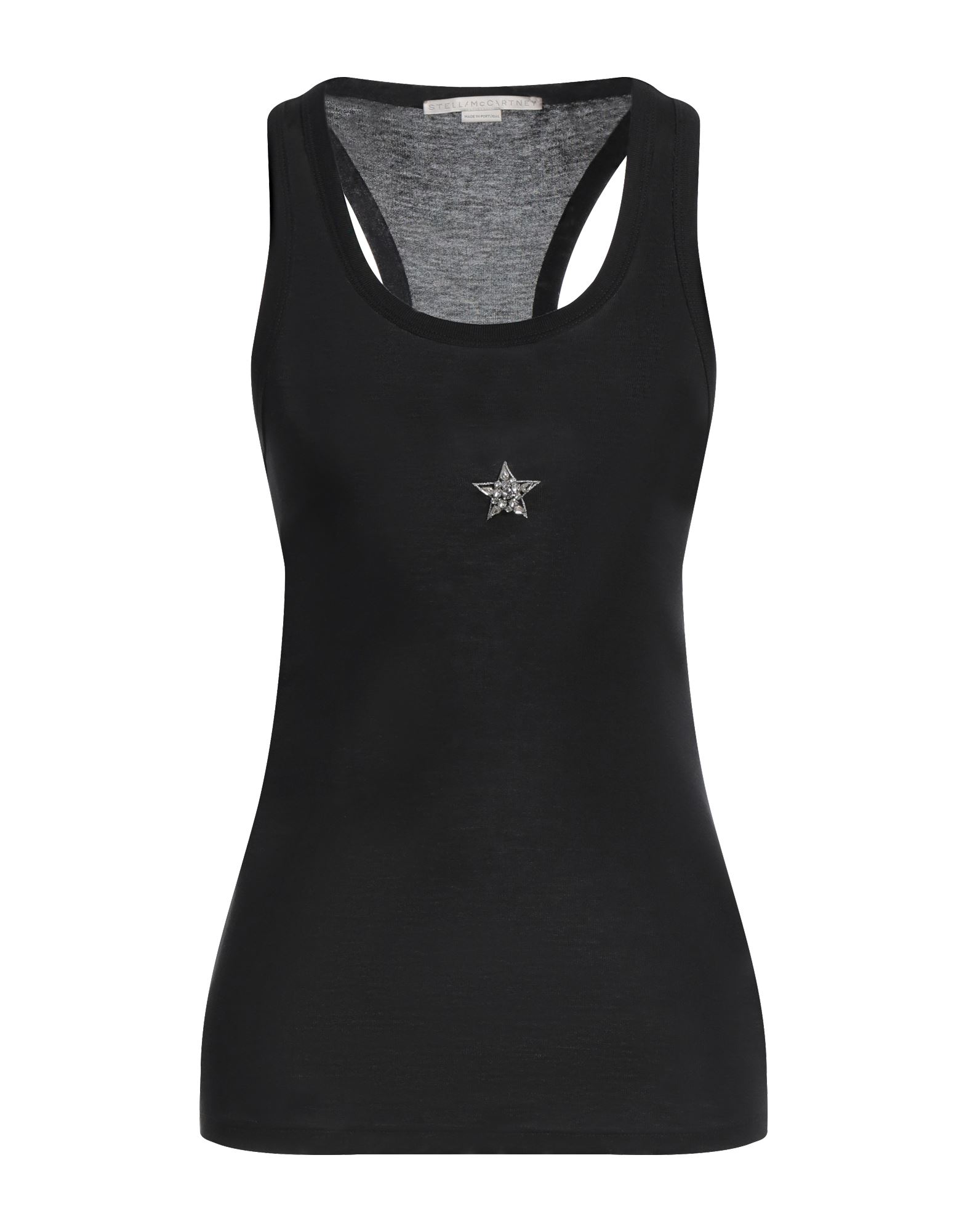  Stella Mccartney - Tops - Tank Tops - On Yoox.com 