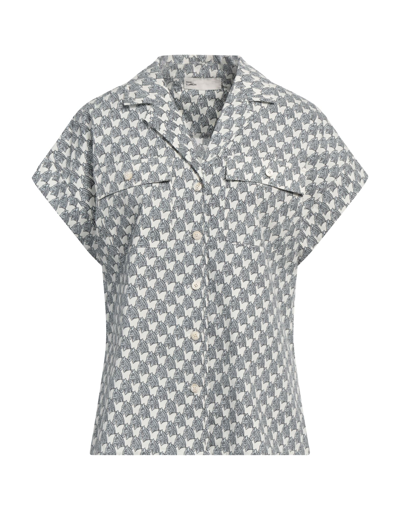  Tory Burch - Tops - Hemden - On Yoox.com 