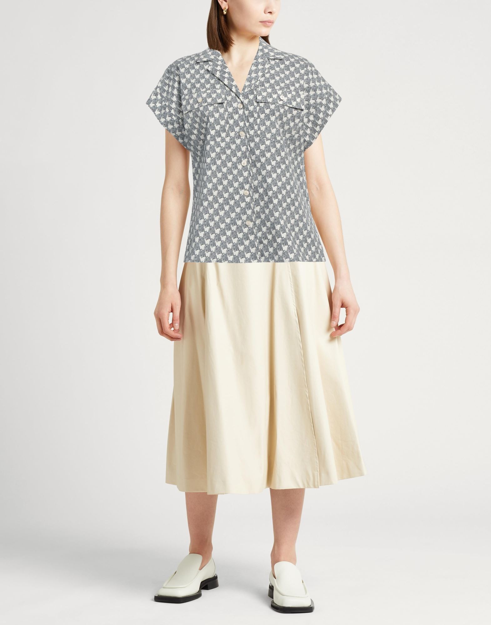  Tory Burch - Tops - Hemden - On Yoox.com 