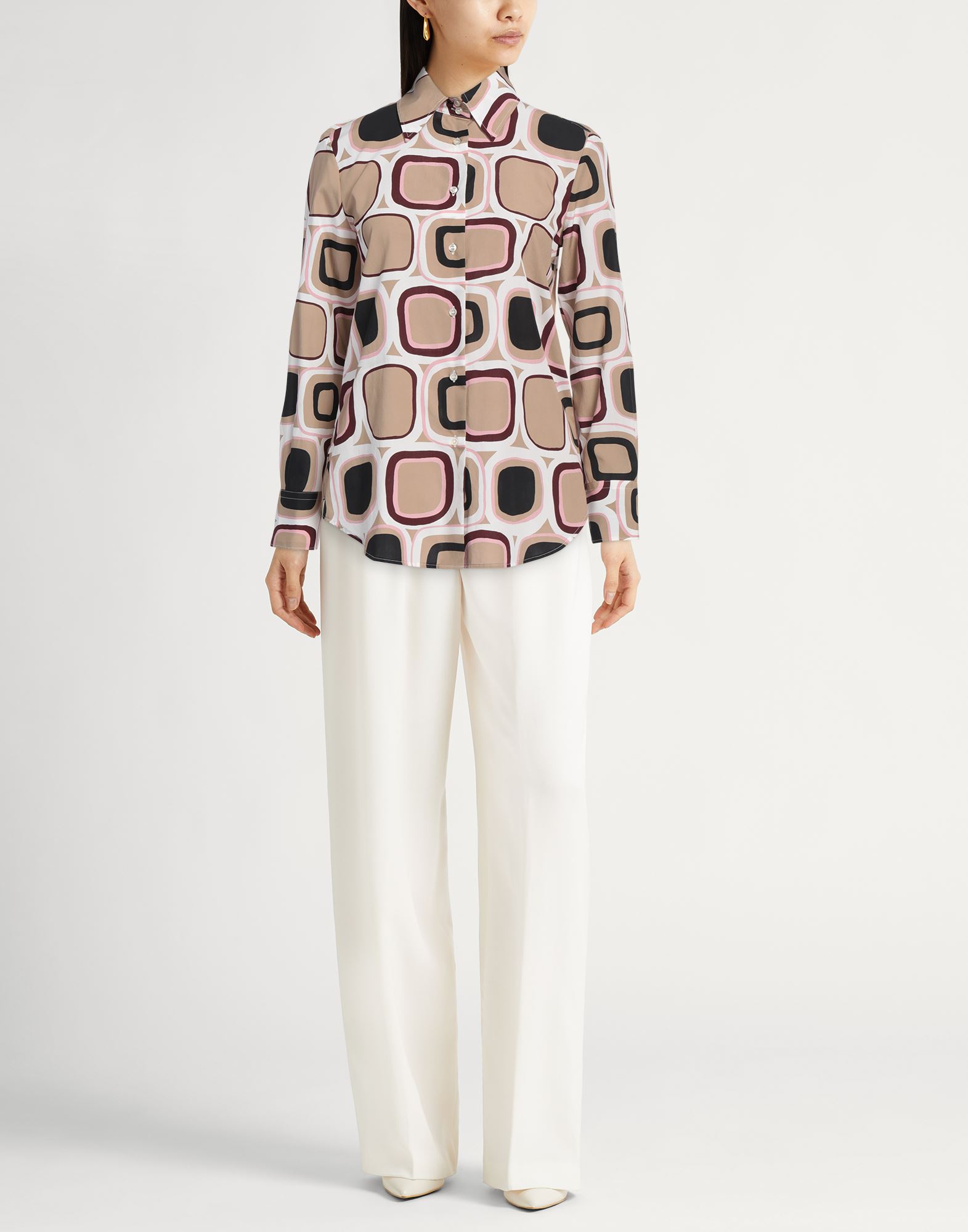  Brian Dales - Tops - Hemden - On Yoox.com 