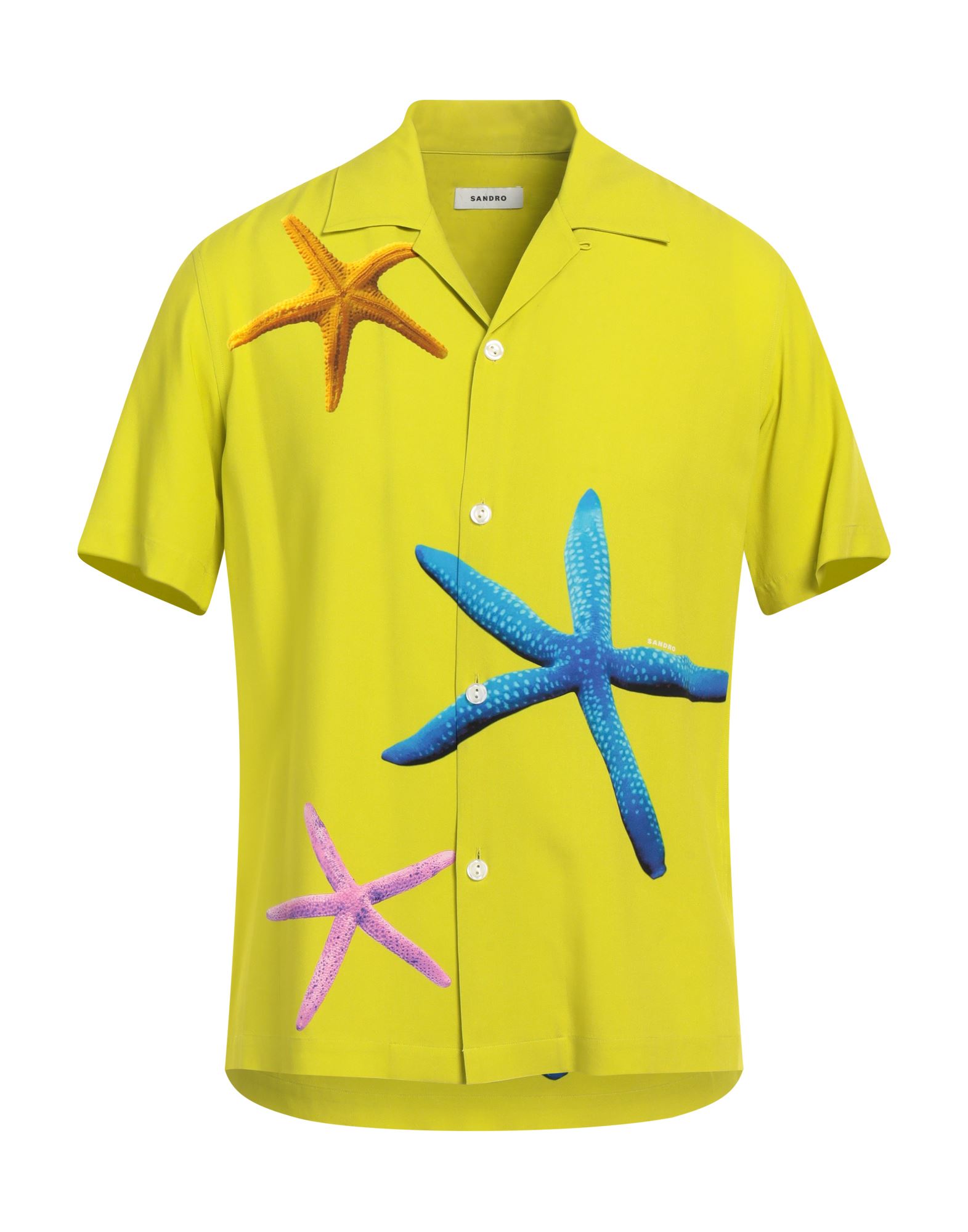  Sandro - Tops - Hemden - On Yoox.com 