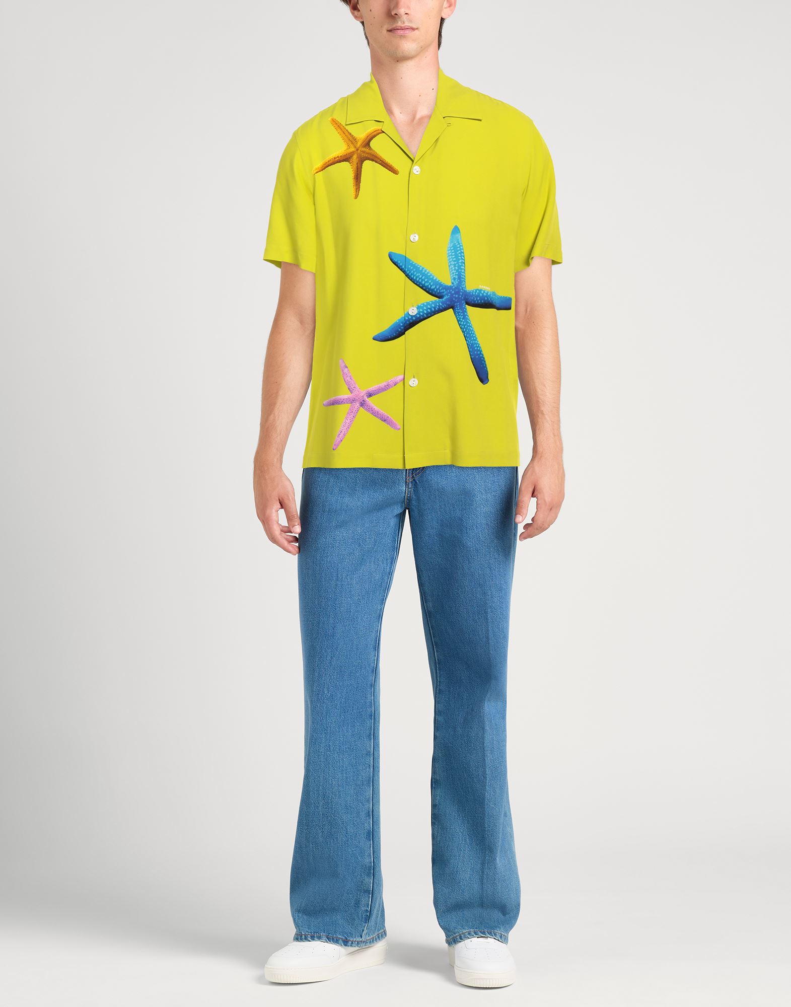  Sandro - Tops - Hemden - On Yoox.com 