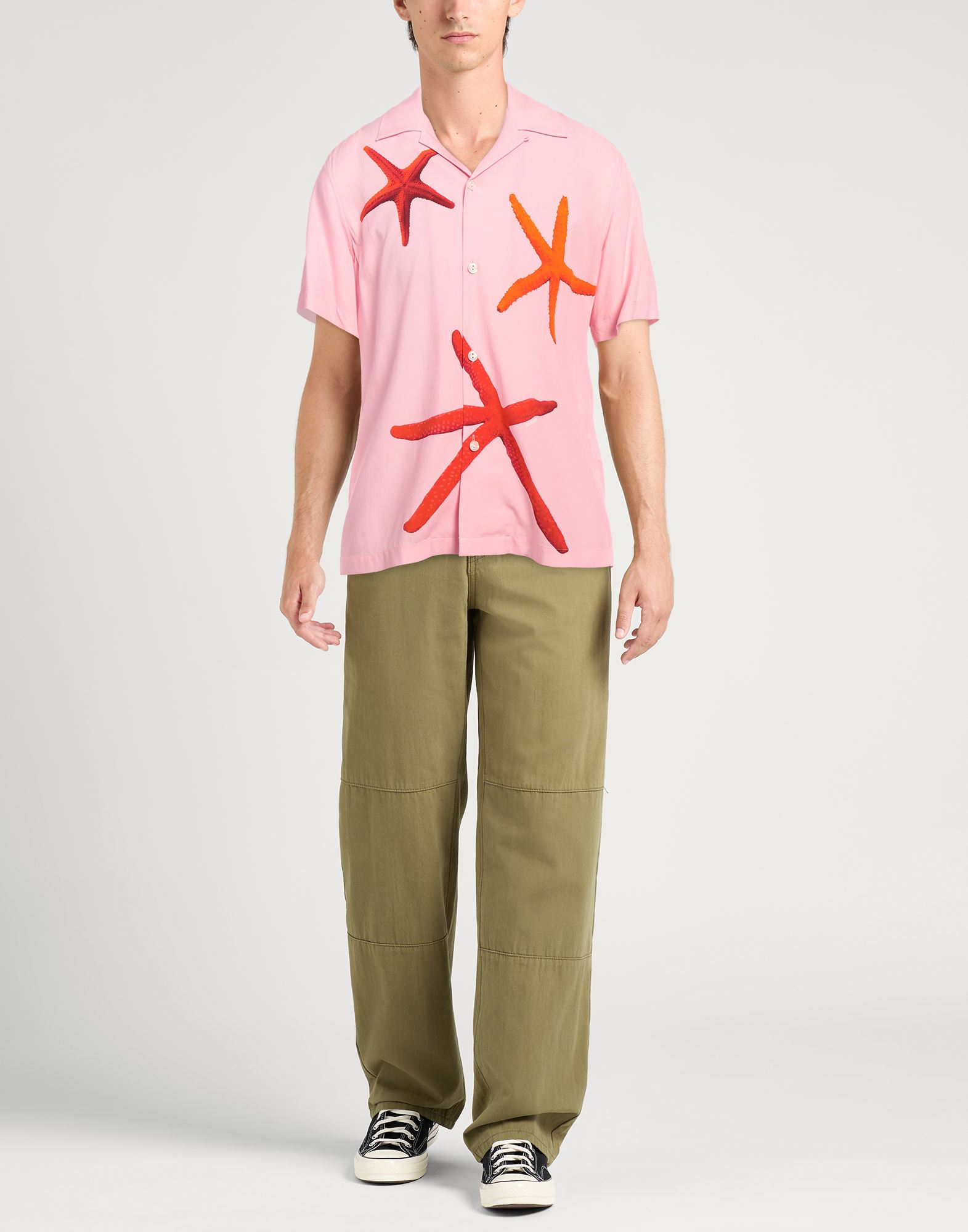  Sandro - Tops - Hemden - On Yoox.com 