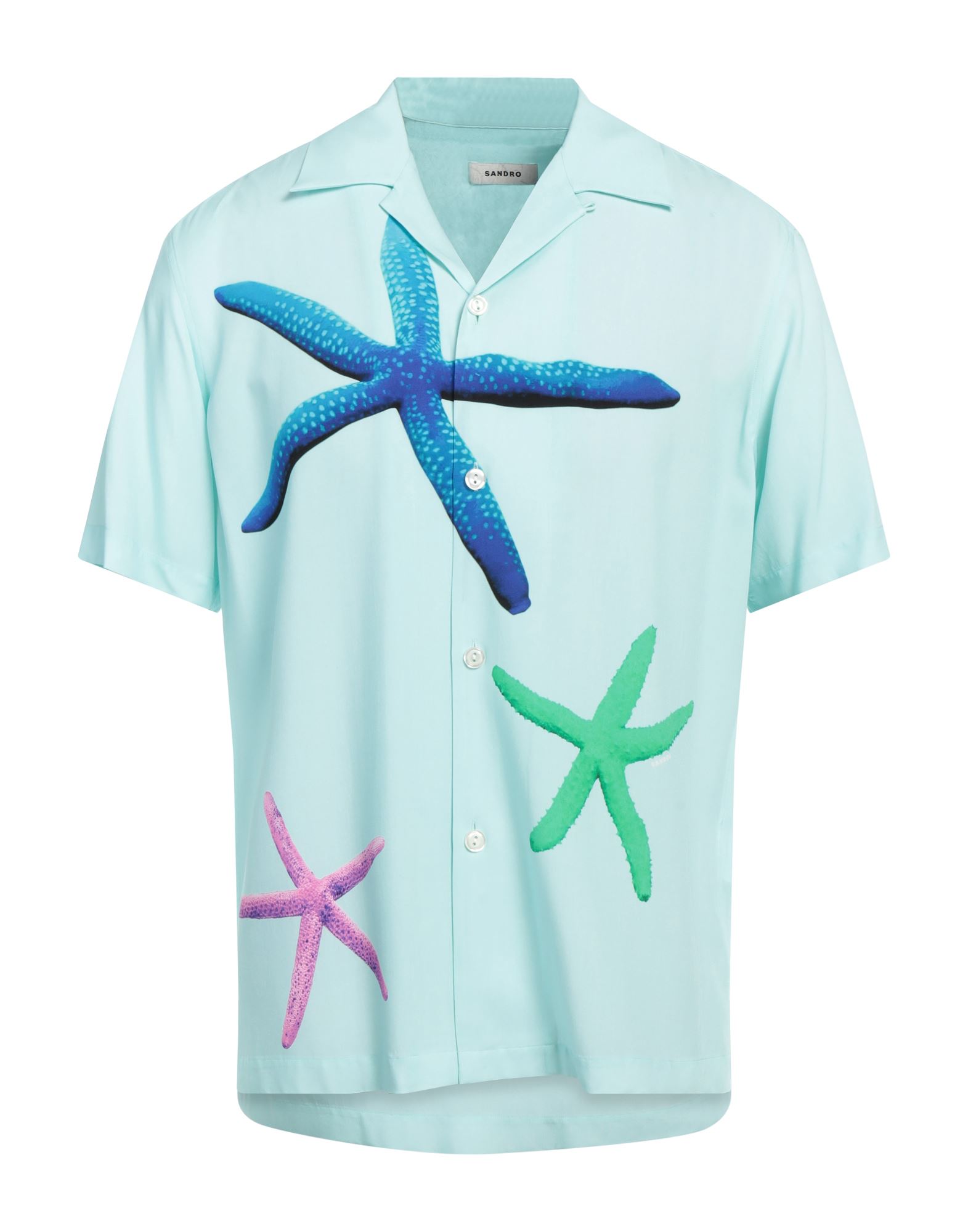  Sandro - Tops - Hemden - On Yoox.com 
