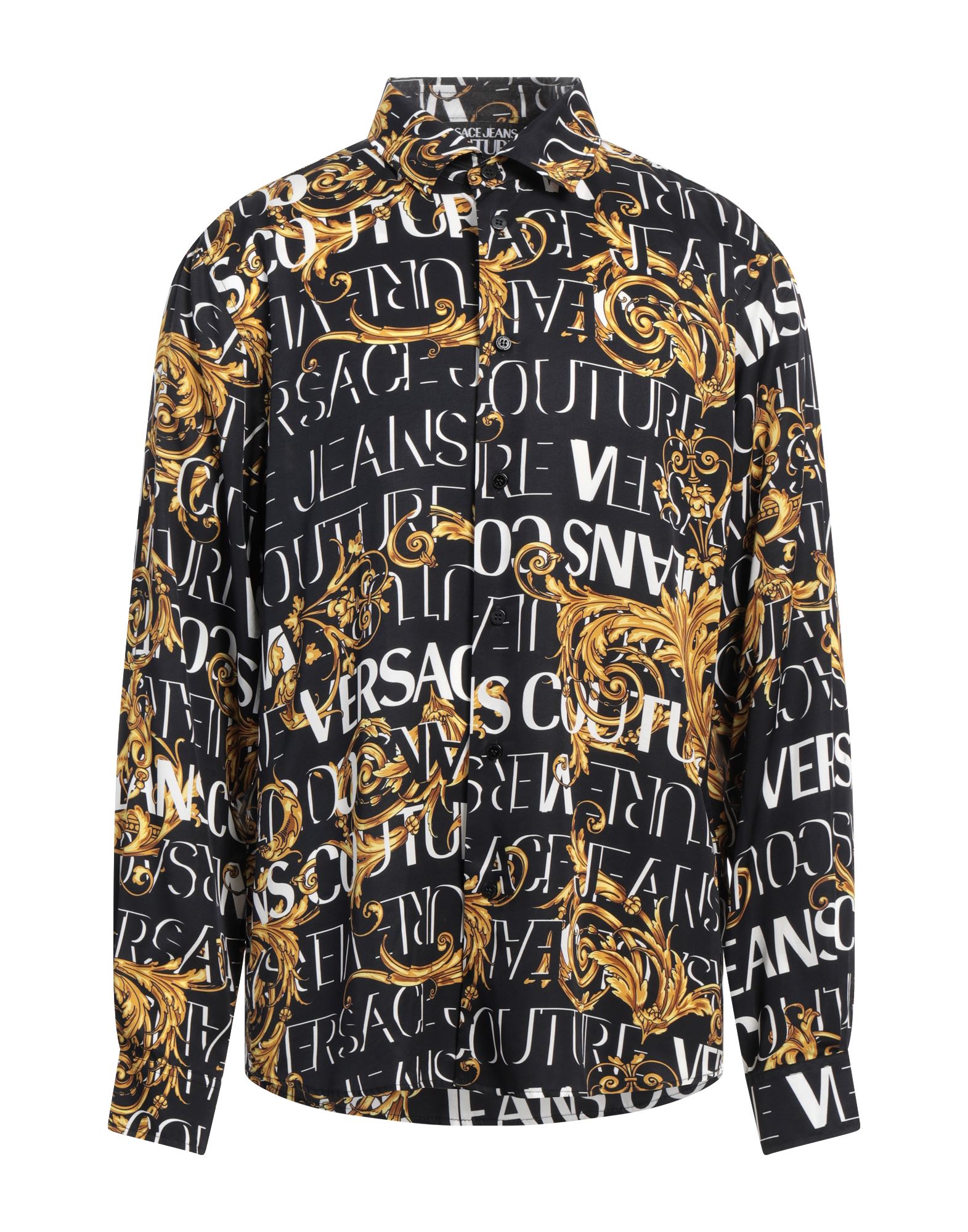 VERSACE JEANS COUTURE ΜΠΛΟΥΖΑΚΙΑ Πουκάμισο