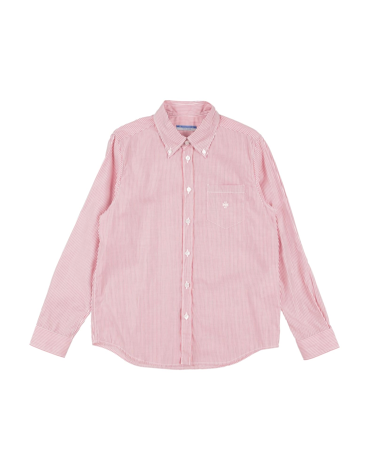  Jacob Cohёn - Tops - Hemden - On Yoox.com 
