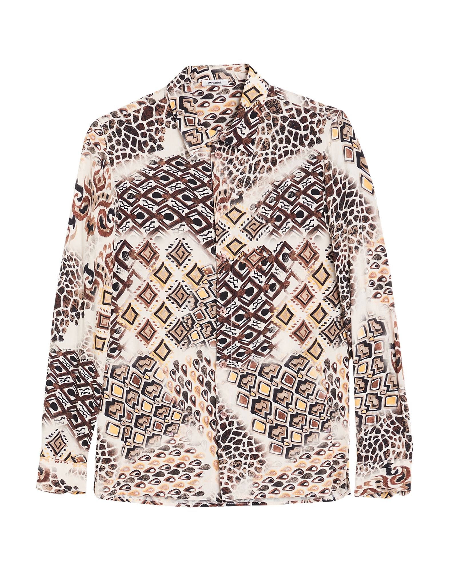  Imperial - Topwear - Camicie - On Yoox.com 
