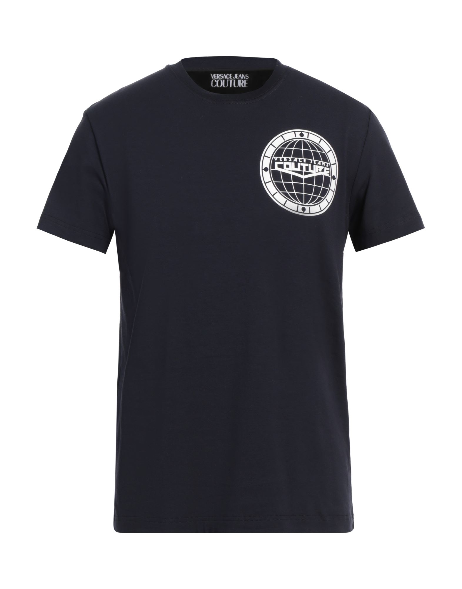 dbruze ベルサーチ　ロンT ロンT VERSACE(ヴェルサーチェ) Tシャツ・カットソー(メンズ