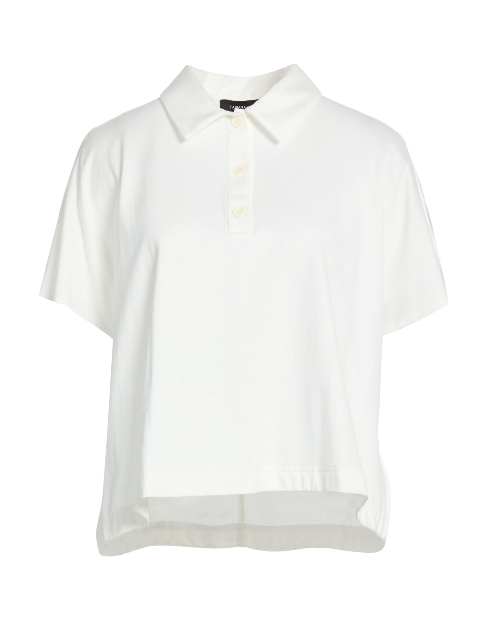  Fabiana Filippi - Tops - Poloshirts - On Yoox.com 