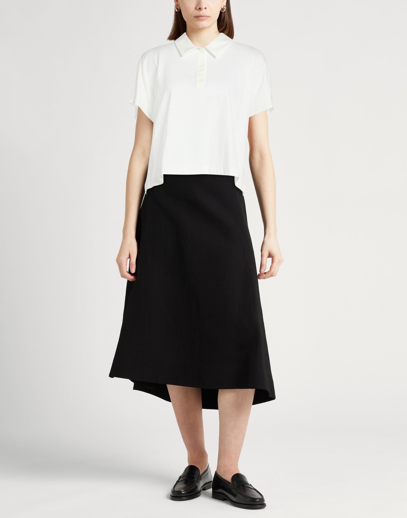  Fabiana Filippi - Tops - Poloshirts - On Yoox.com 