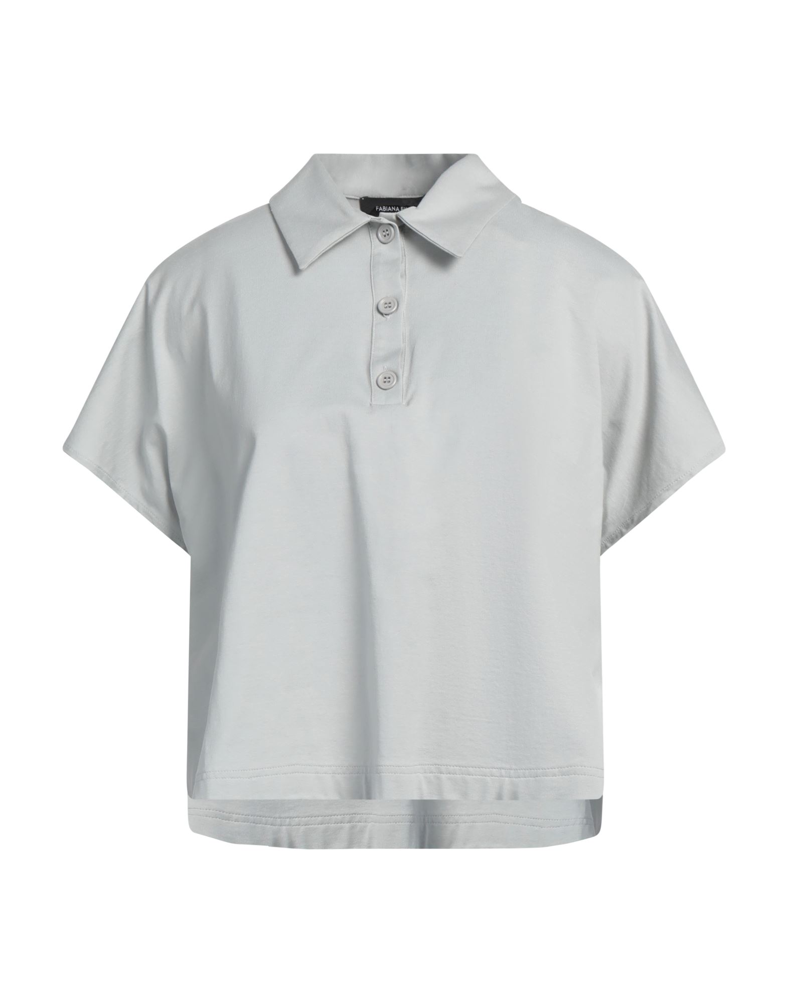 Fabiana Filippi - Tops - Poloshirts - On Yoox.com 