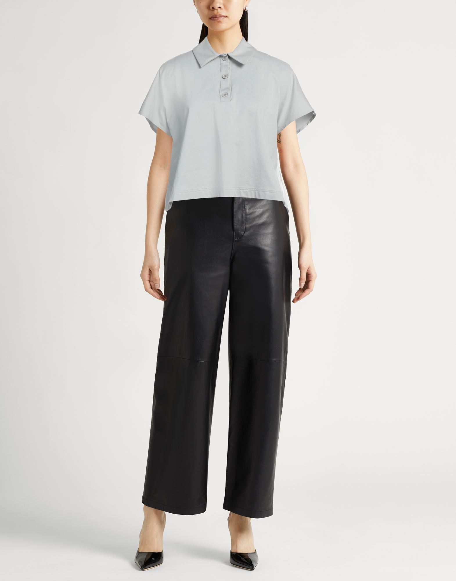  Fabiana Filippi - Tops - Poloshirts - On Yoox.com 