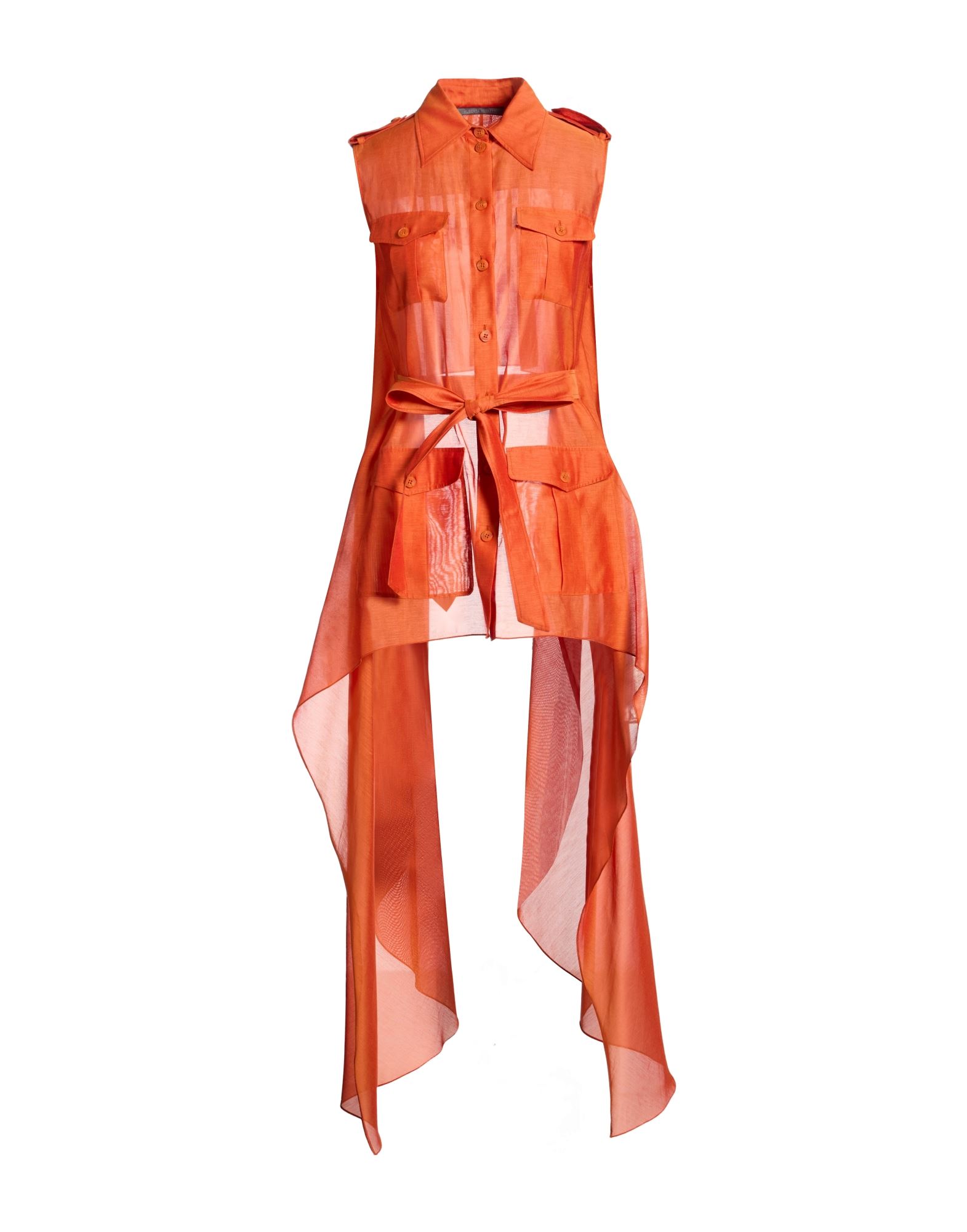 ALBERTA FERRETTI ALBERTA FERRETTI ΜΠΛΟΥΖΑΚΙΑ Πουκάμισο