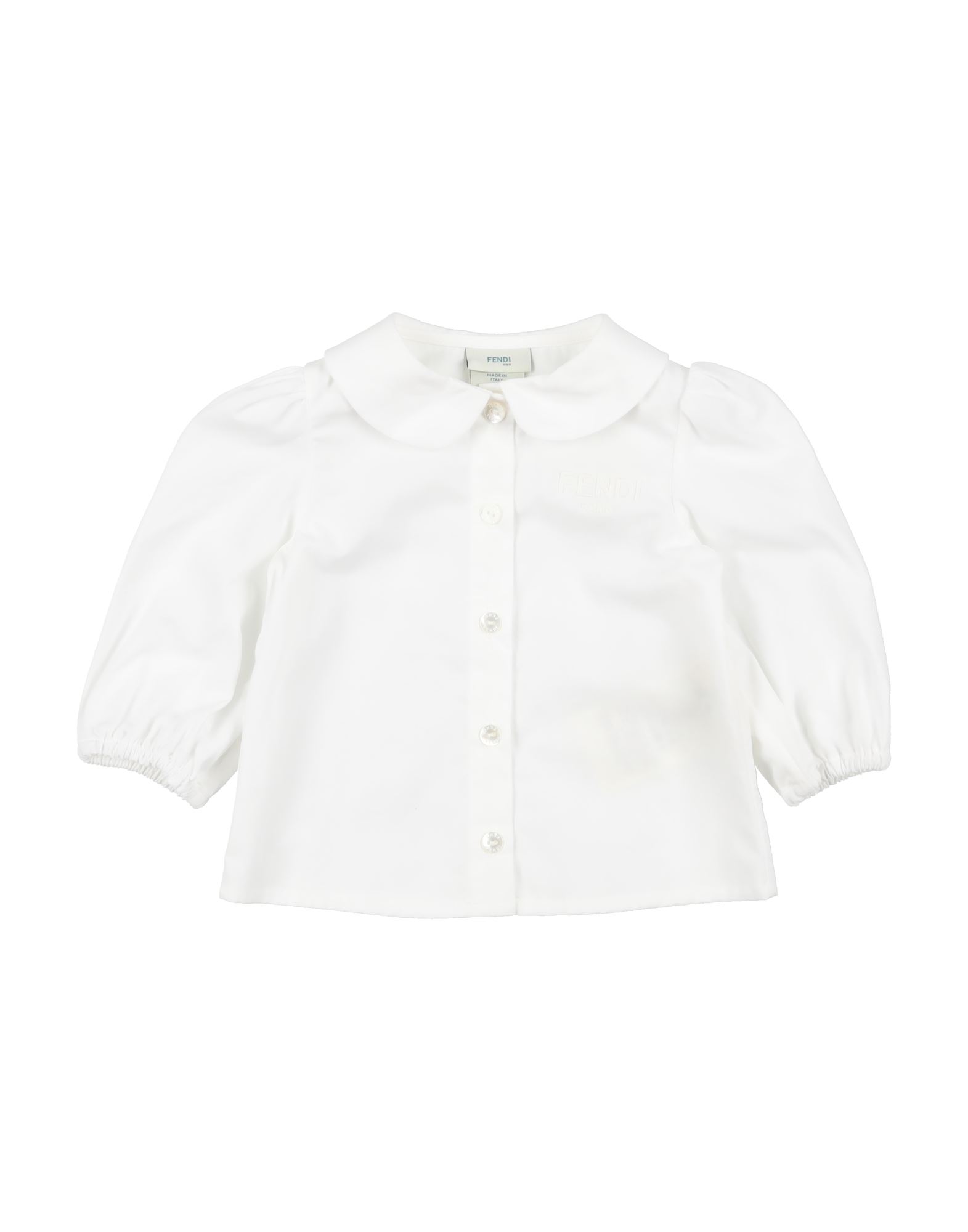  Fendi - Tops - Hemden - On Yoox.com 