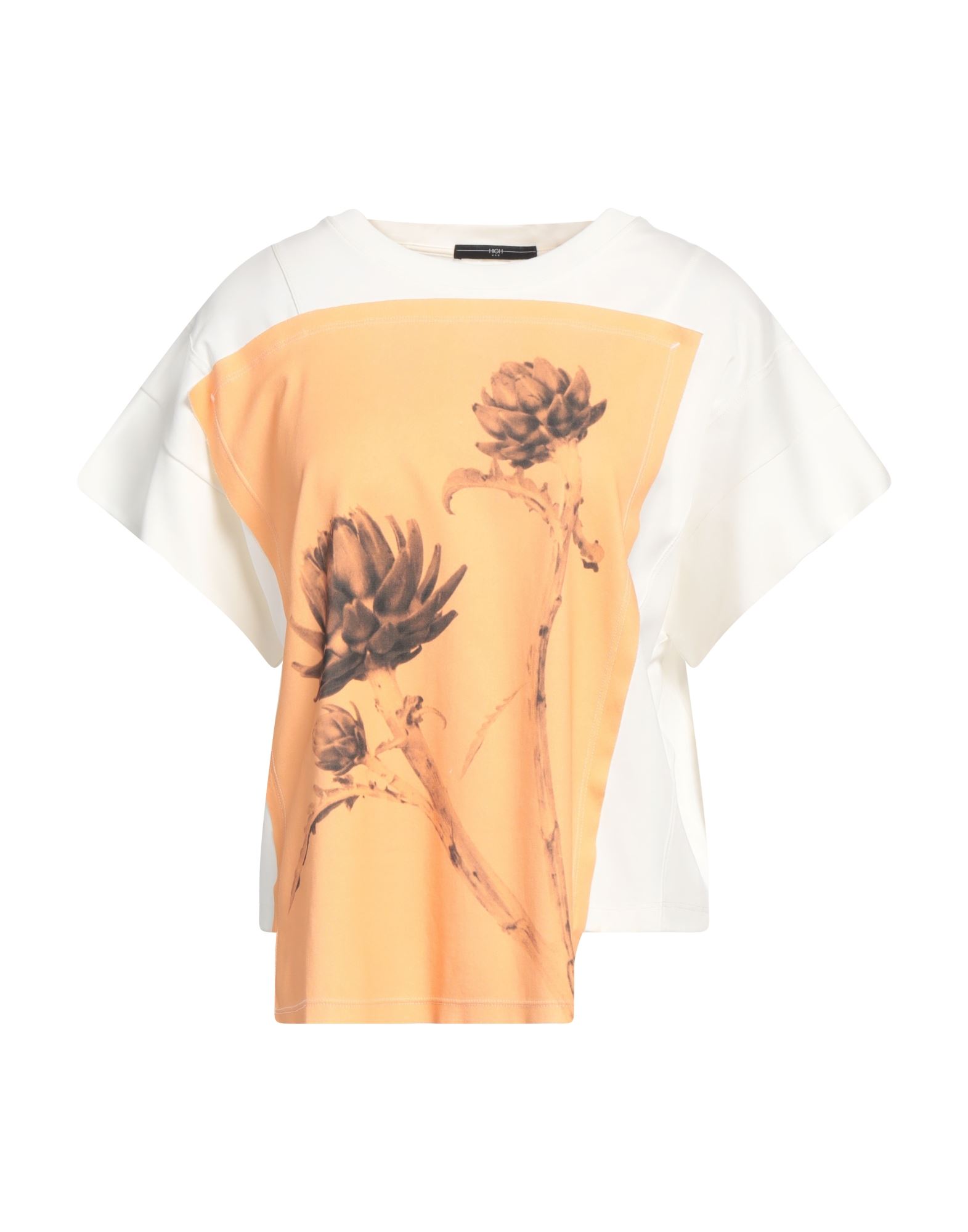  High - Tops - T-shirts - On Yoox.com 