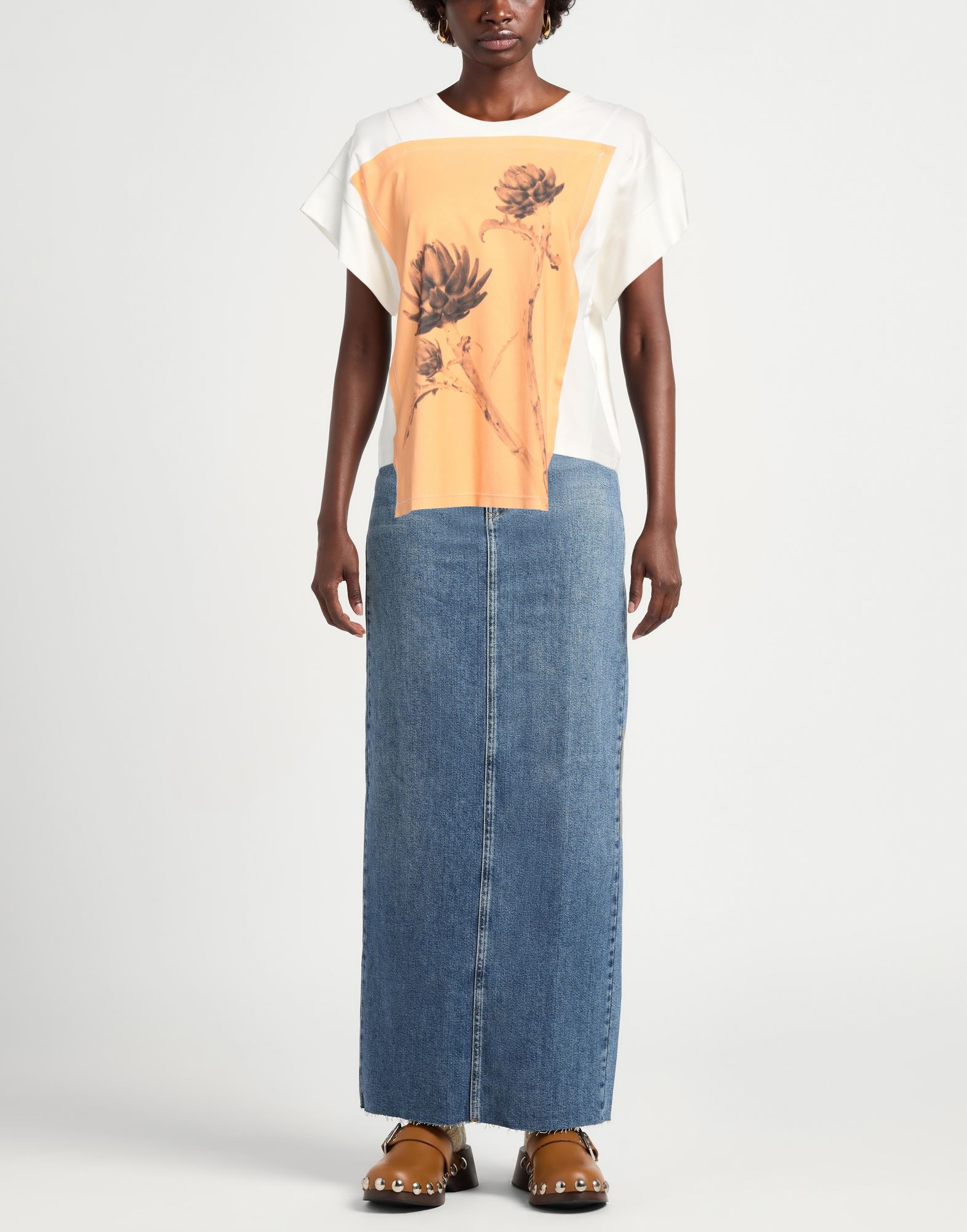  High - Tops - T-shirts - On Yoox.com 