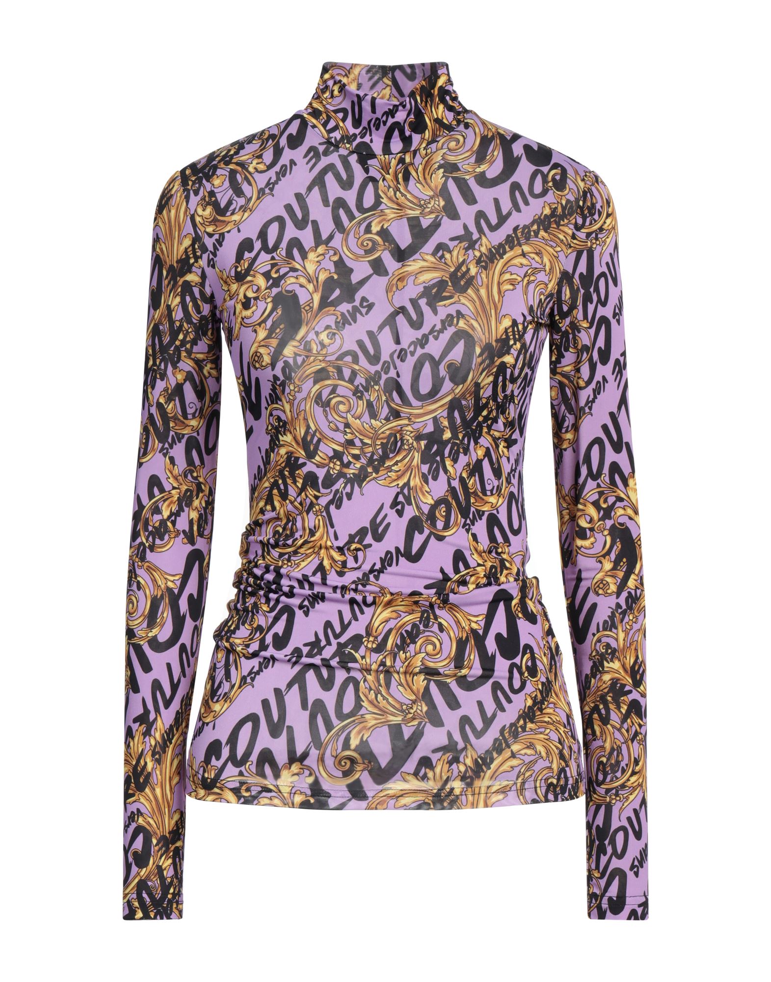 VERSACE JEANS COUTURE ΜΠΛΟΥΖΑΚΙΑ T-shirt