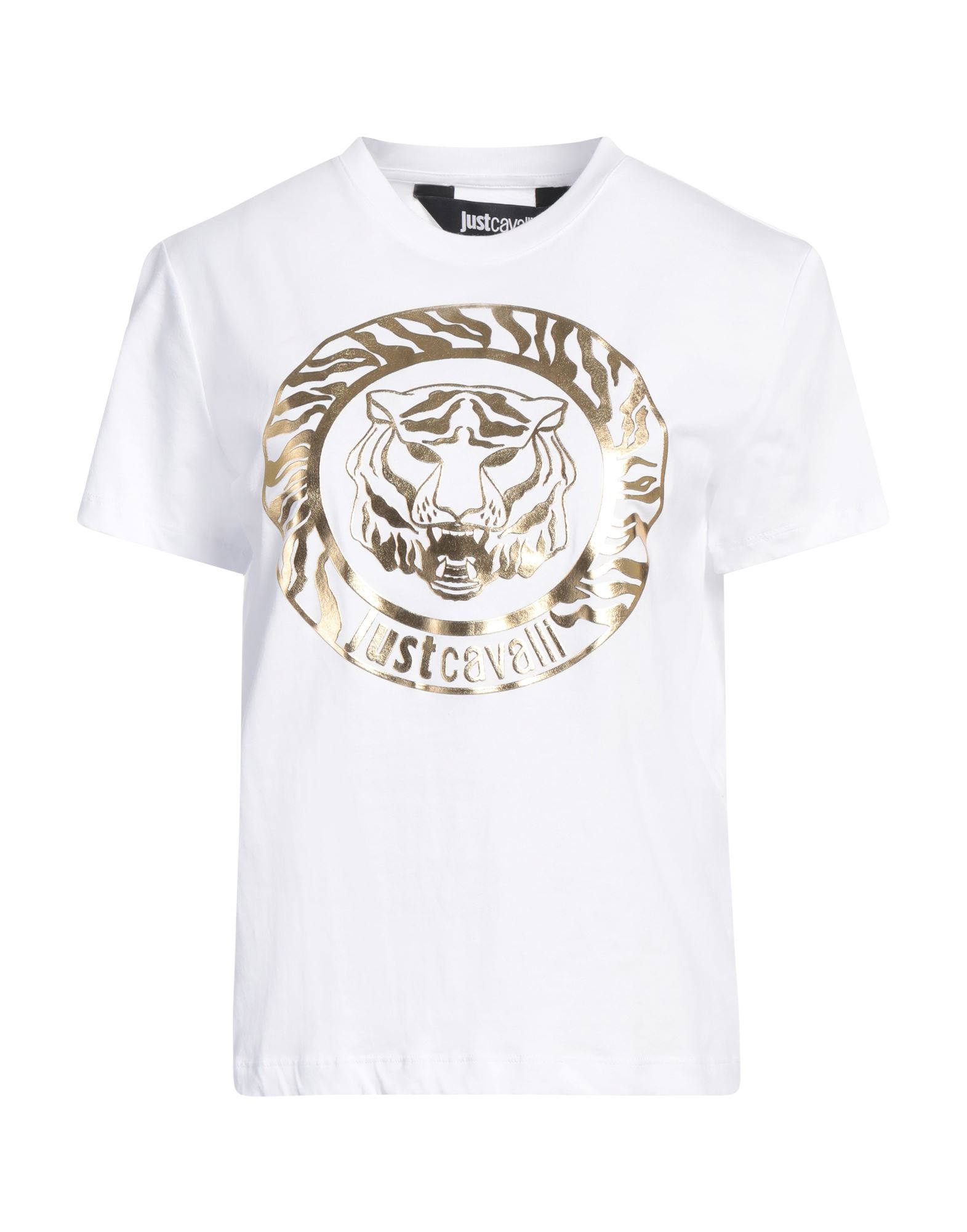 JUST CAVALLI ΜΠΛΟΥΖΑΚΙΑ T-shirt