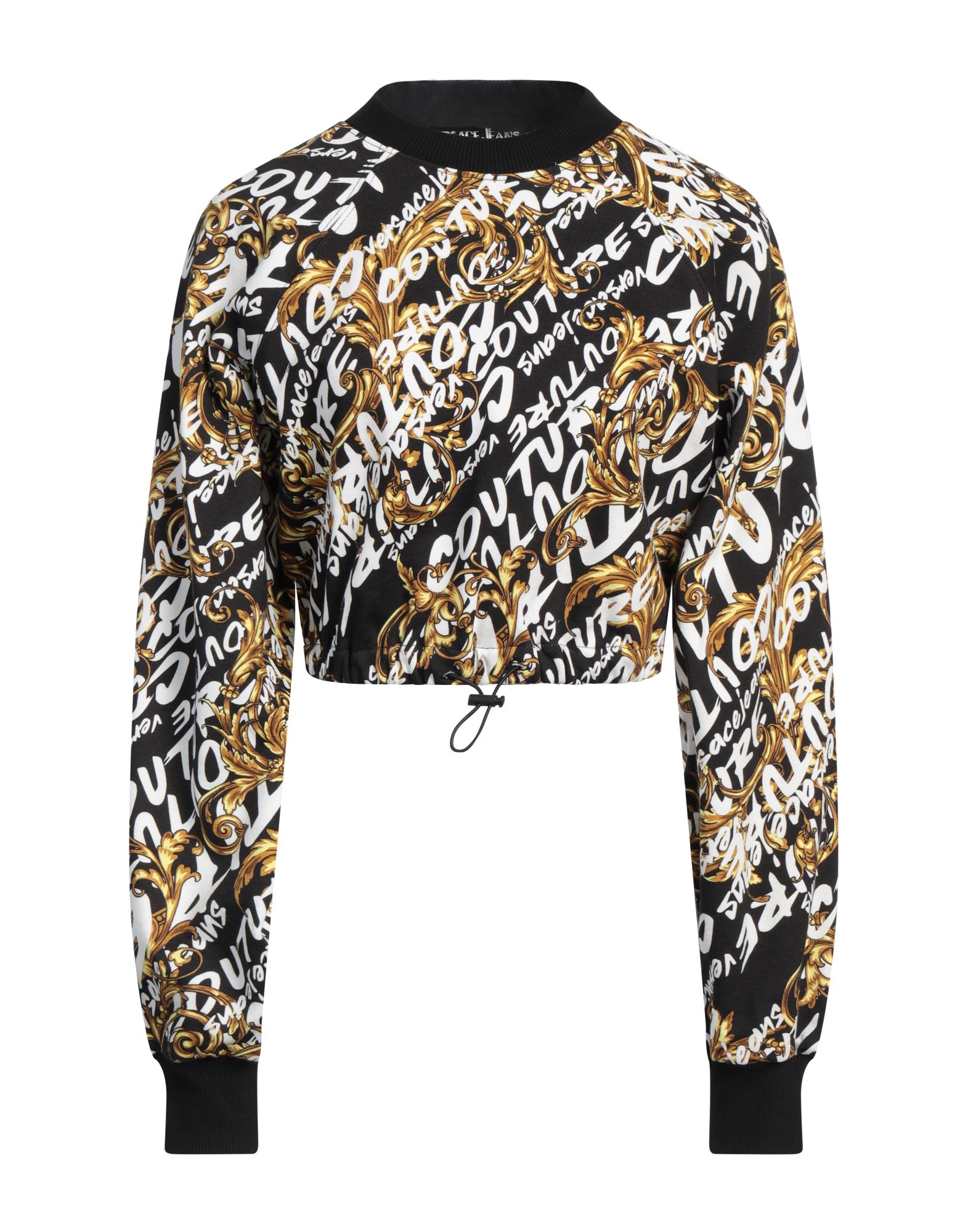 VERSACE JEANS COUTURE ΜΠΛΟΥΖΑΚΙΑ Φούτερ