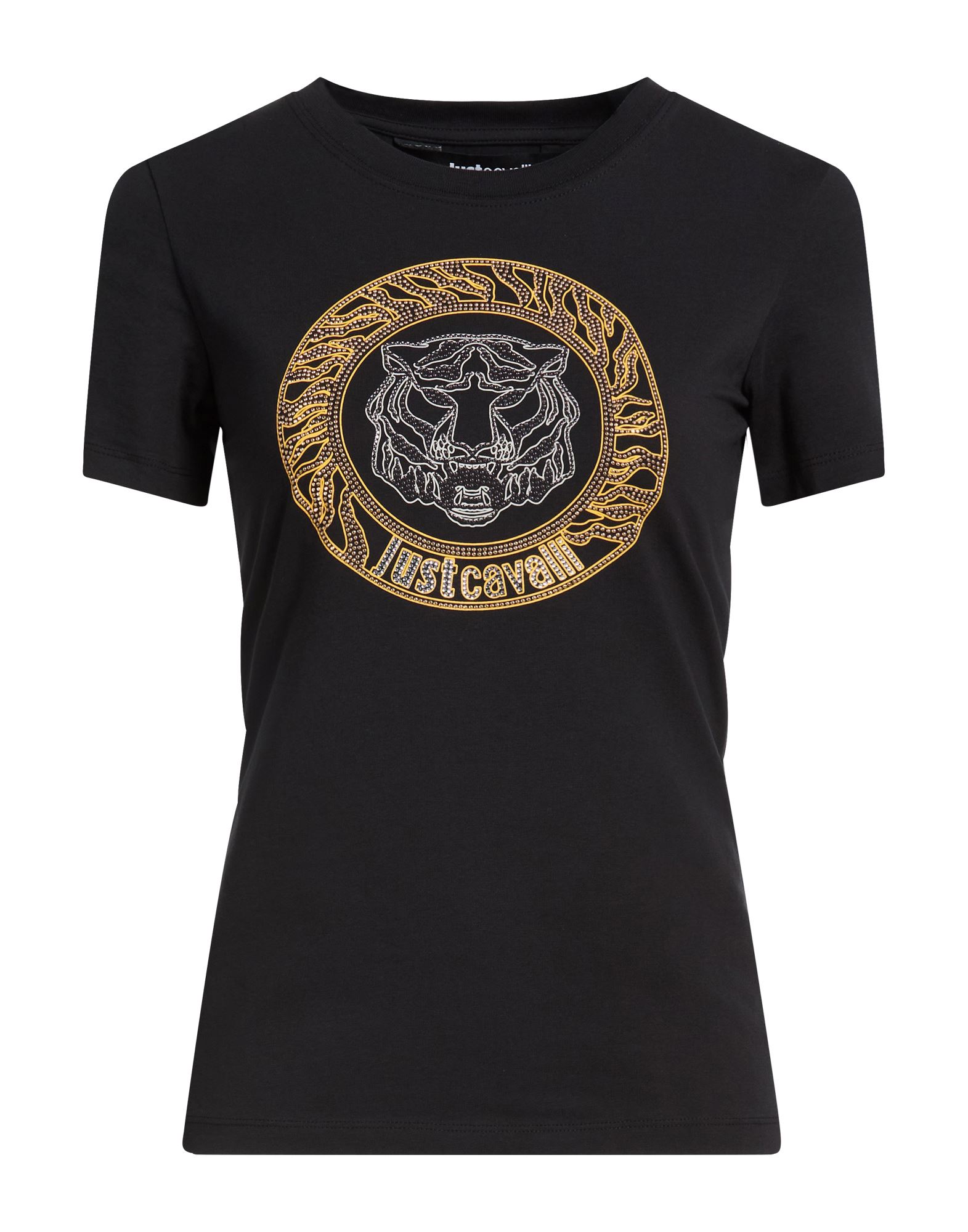 JUST CAVALLI ΜΠΛΟΥΖΑΚΙΑ T-shirt