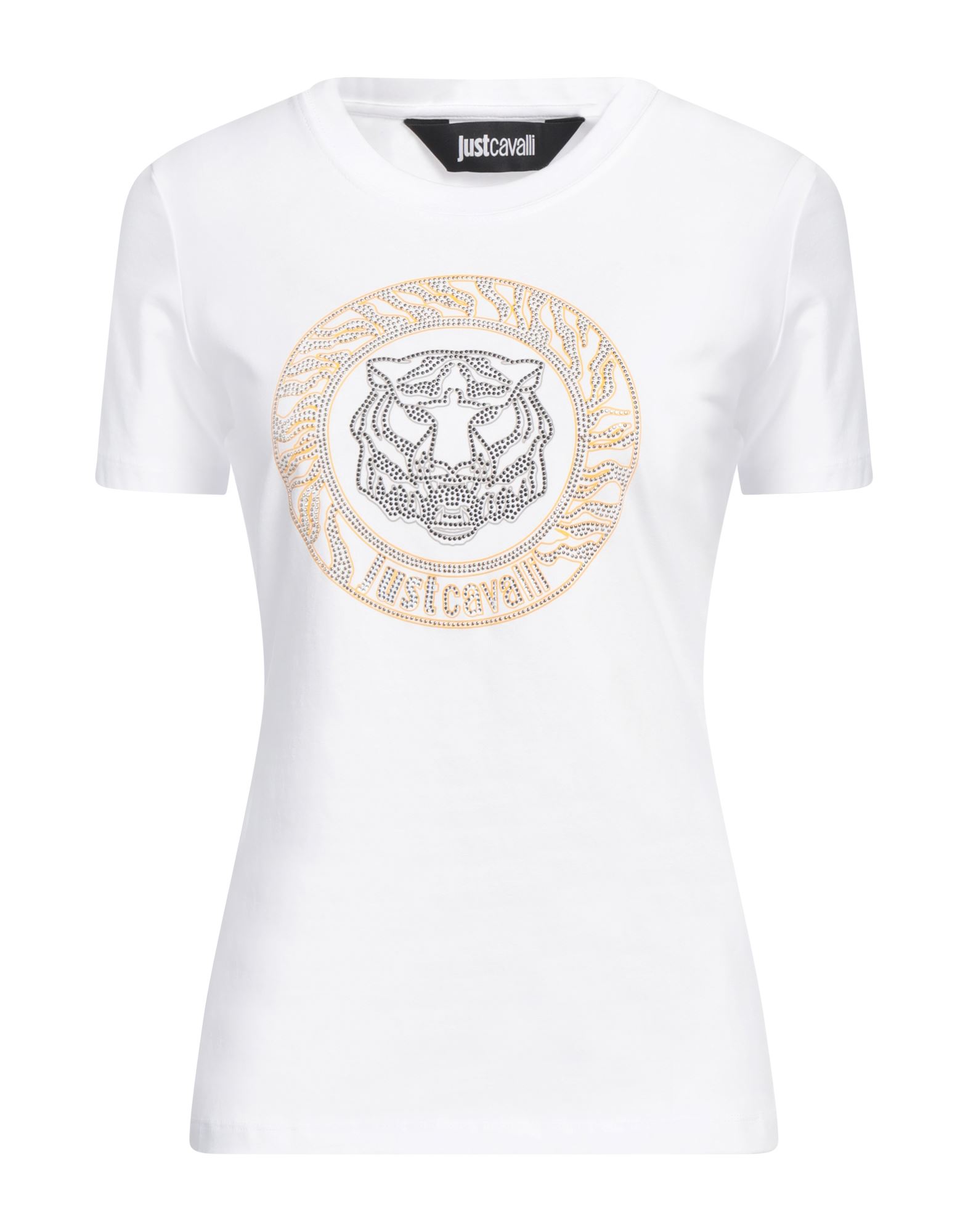 JUST CAVALLI ΜΠΛΟΥΖΑΚΙΑ T-shirt