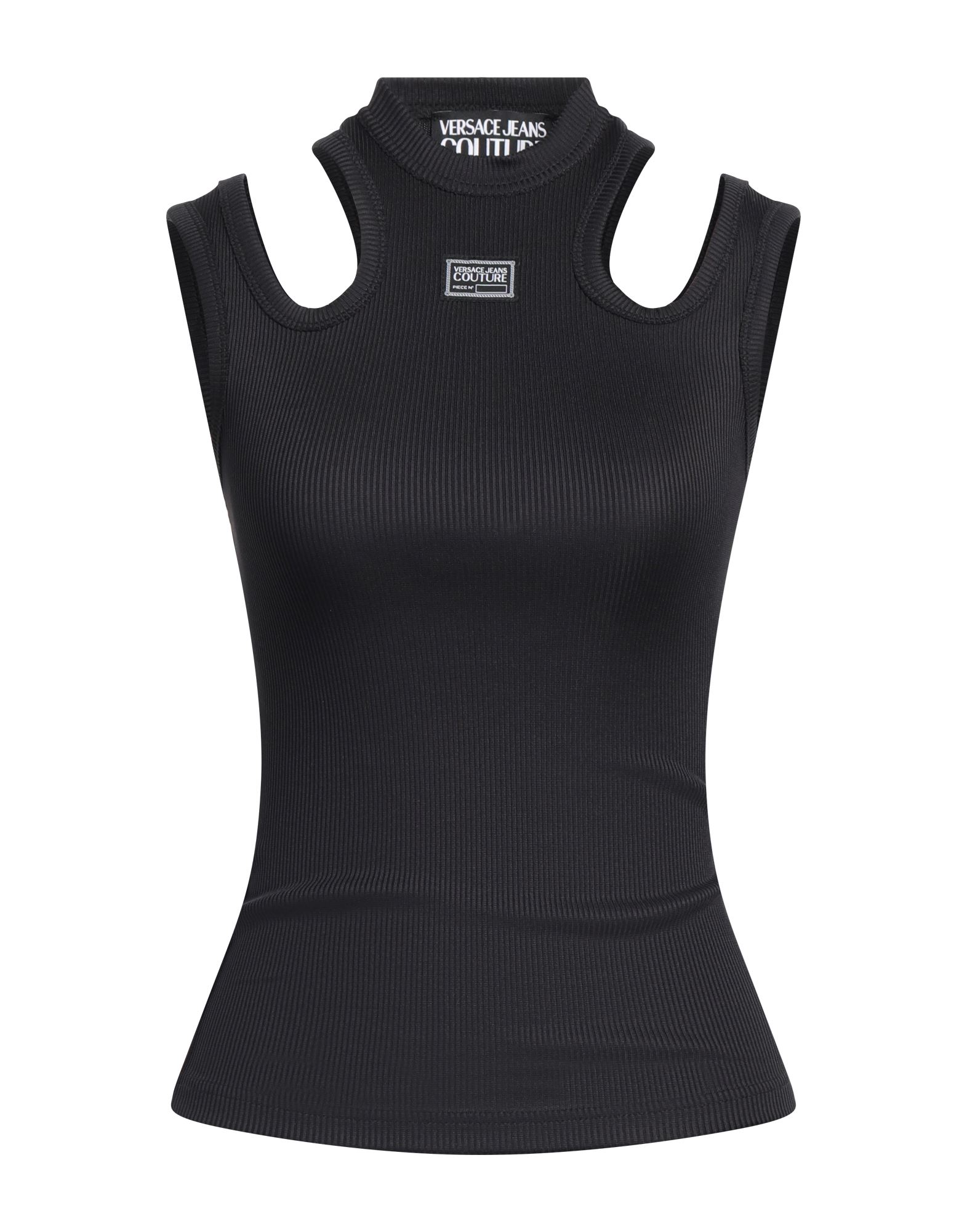  Versace Jeans Couture - Camisetas Y Tops - Tops - On Yoox.com 