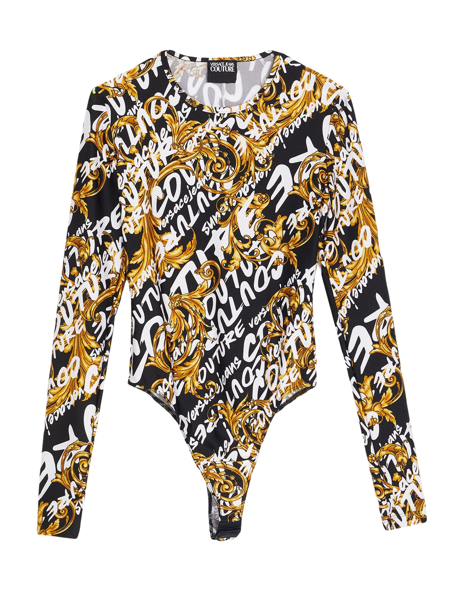 VERSACE JEANS COUTURE ΜΠΛΟΥΖΑΚΙΑ Κορμάκι