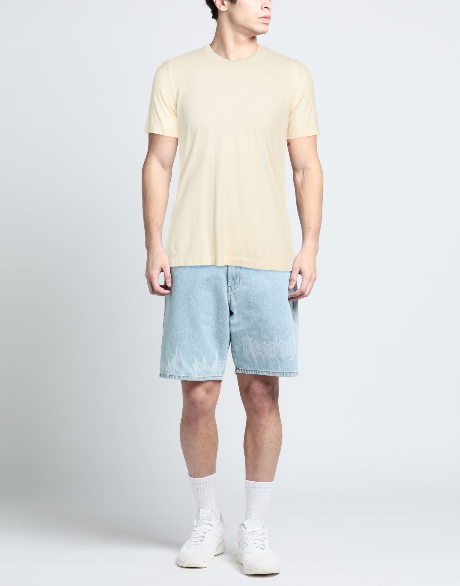  Laboratorio 38 - Camisetas Y Tops - Camisetas - On Yoox.com 