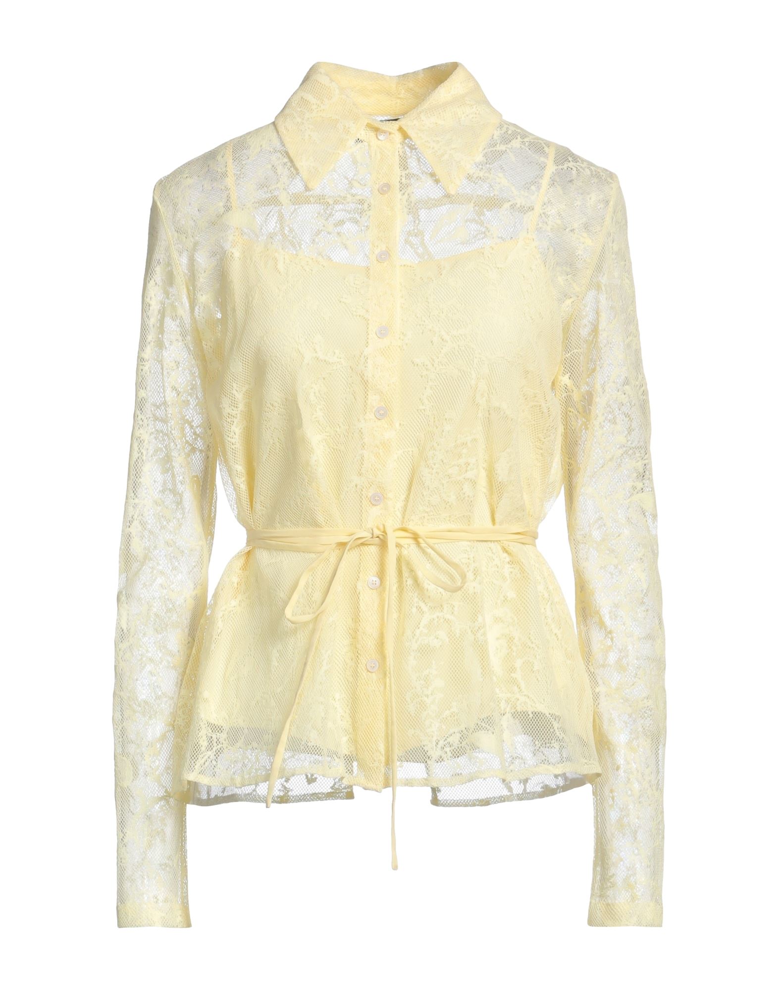  Fabiana Filippi - Tops - Hemden - On Yoox.com 
