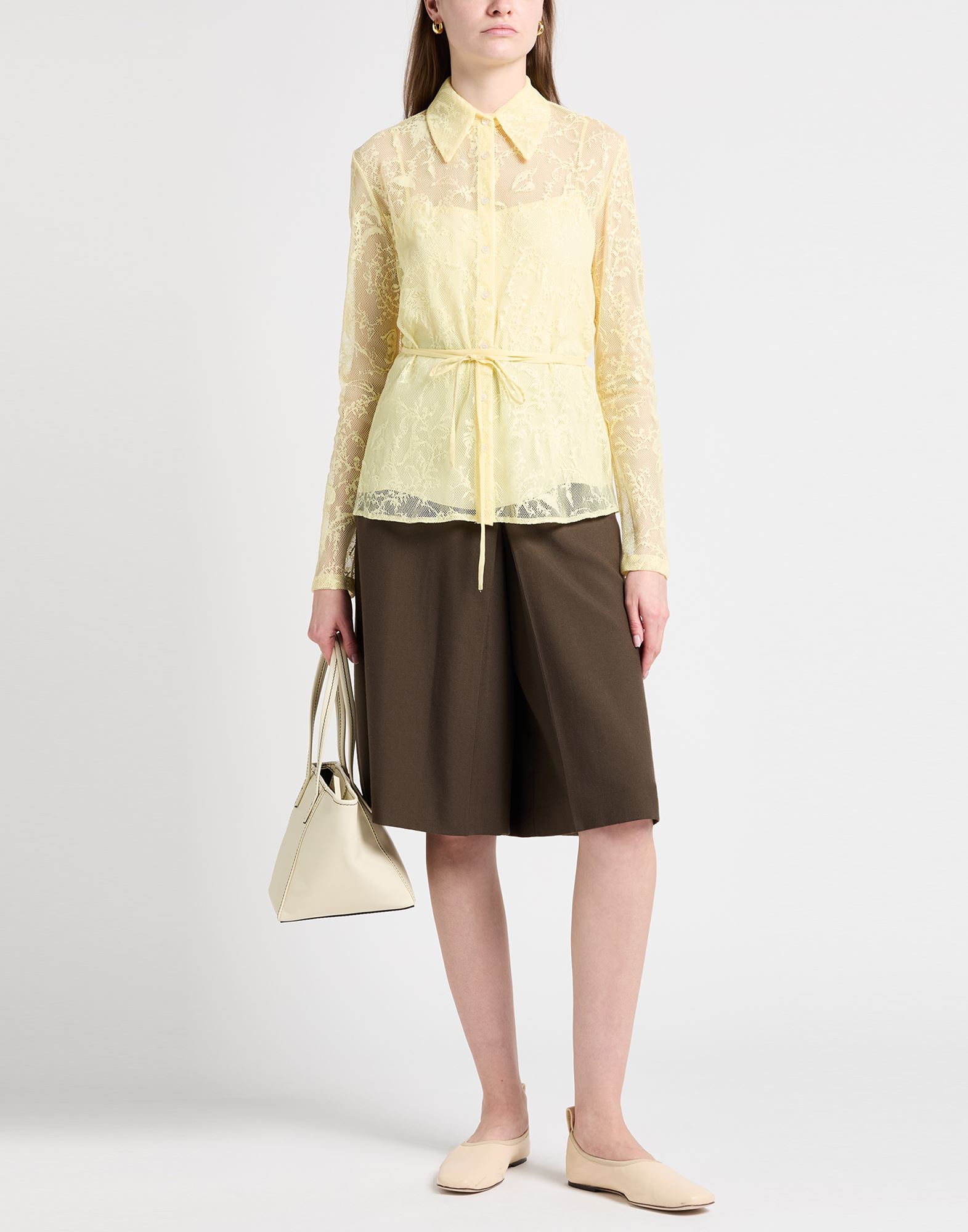  Fabiana Filippi - Tops - Hemden - On Yoox.com 