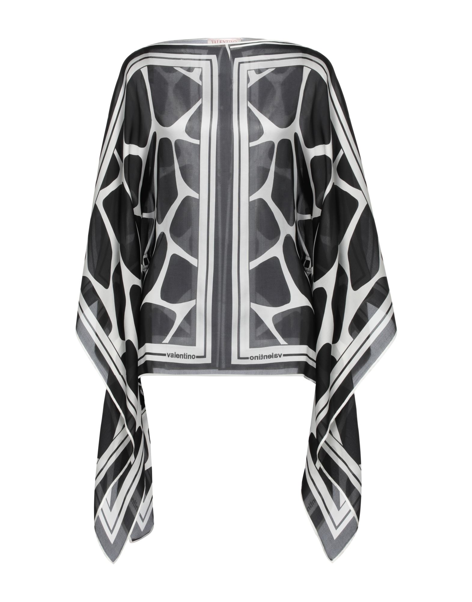  Valentino Garavani - Camisetas Y Tops - Tops - On Yoox.com 