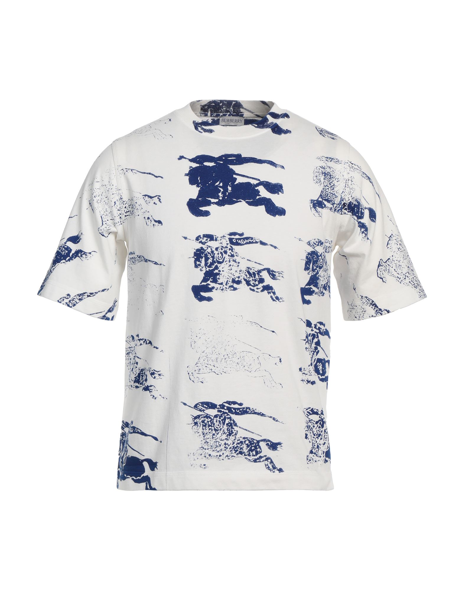 バーバリー(BURBERRY) メンズTシャツ・カットソー | 通販・人気