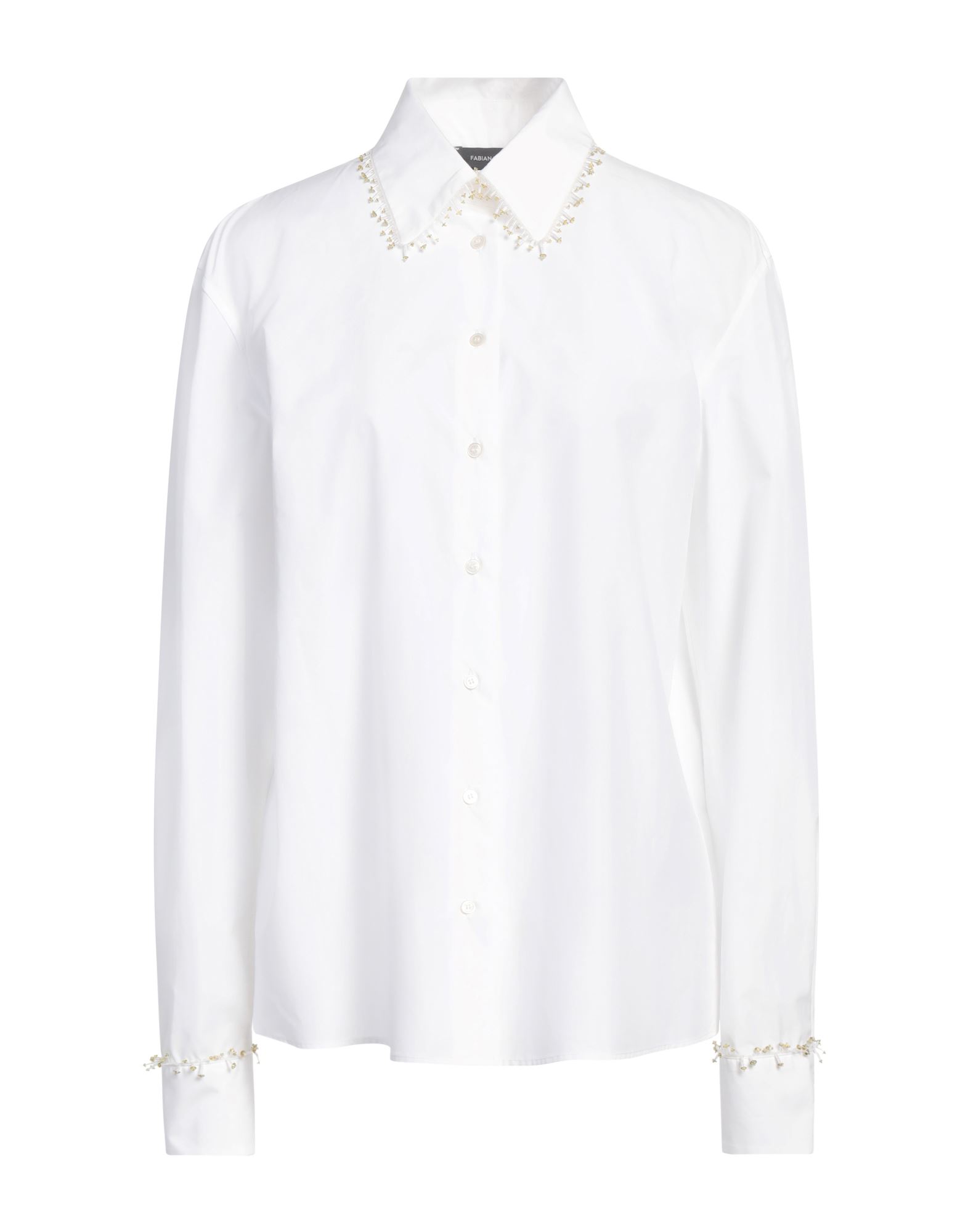  Fabiana Filippi - Tops - Hemden - On Yoox.com 