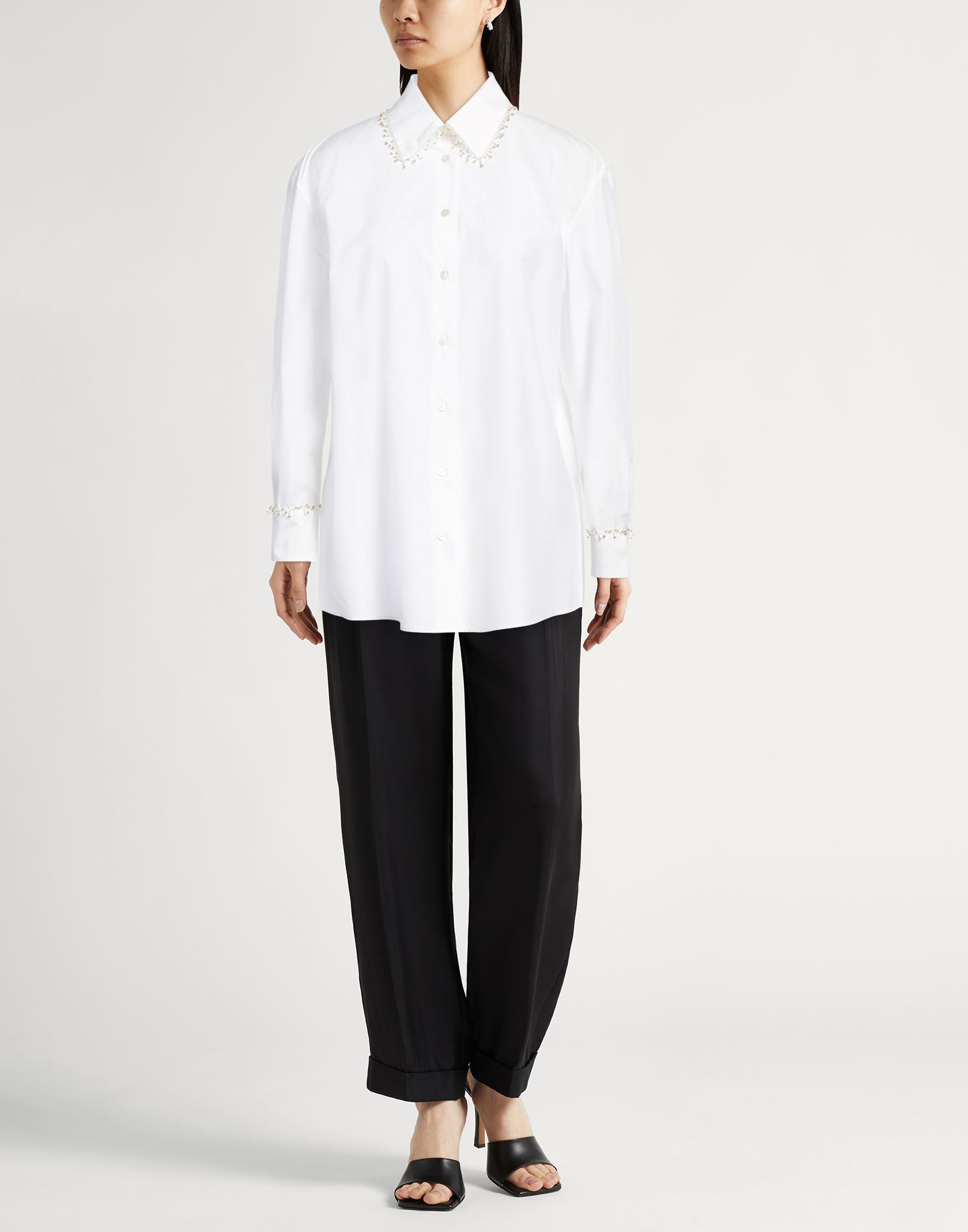  Fabiana Filippi - Tops - Hemden - On Yoox.com 