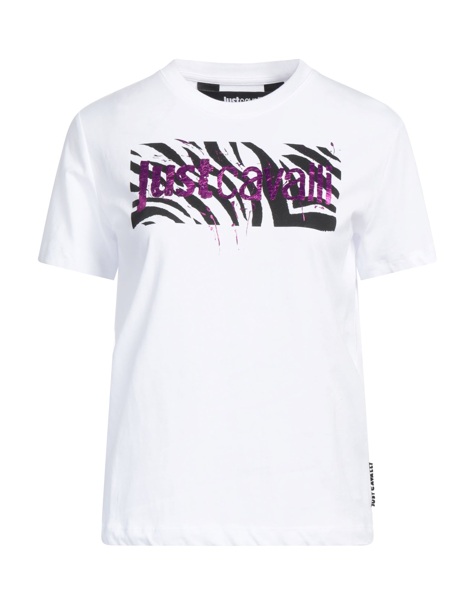 JUST CAVALLI ΜΠΛΟΥΖΑΚΙΑ T-shirt