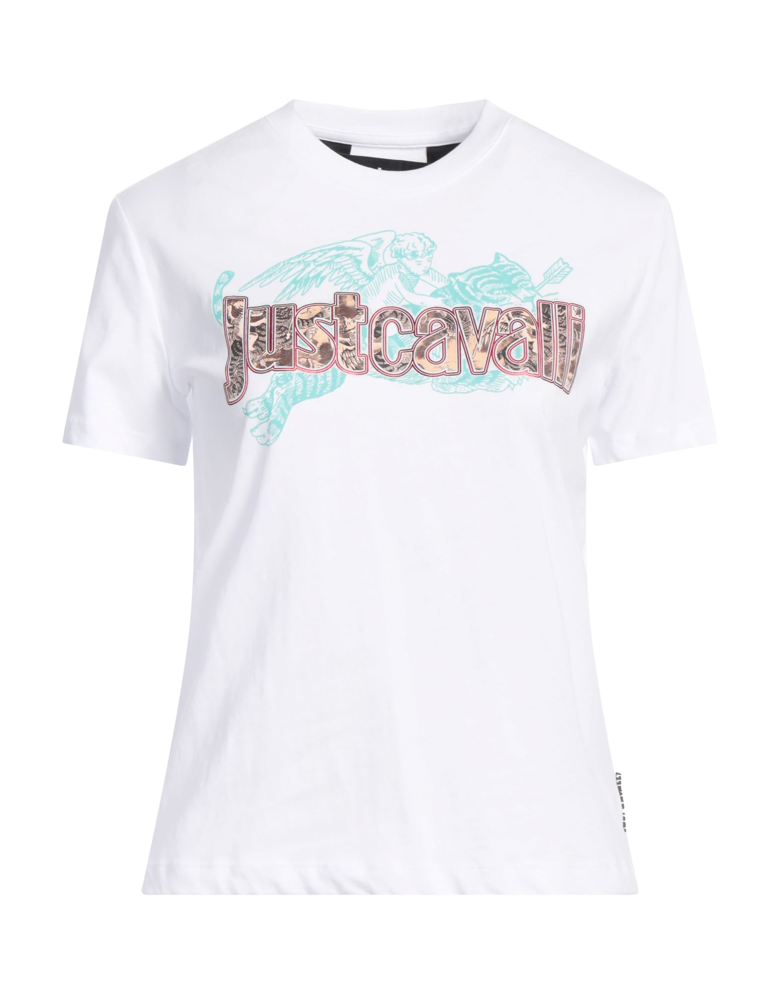  Just Cavalli - Tops - T-shirts - On Yoox.com 