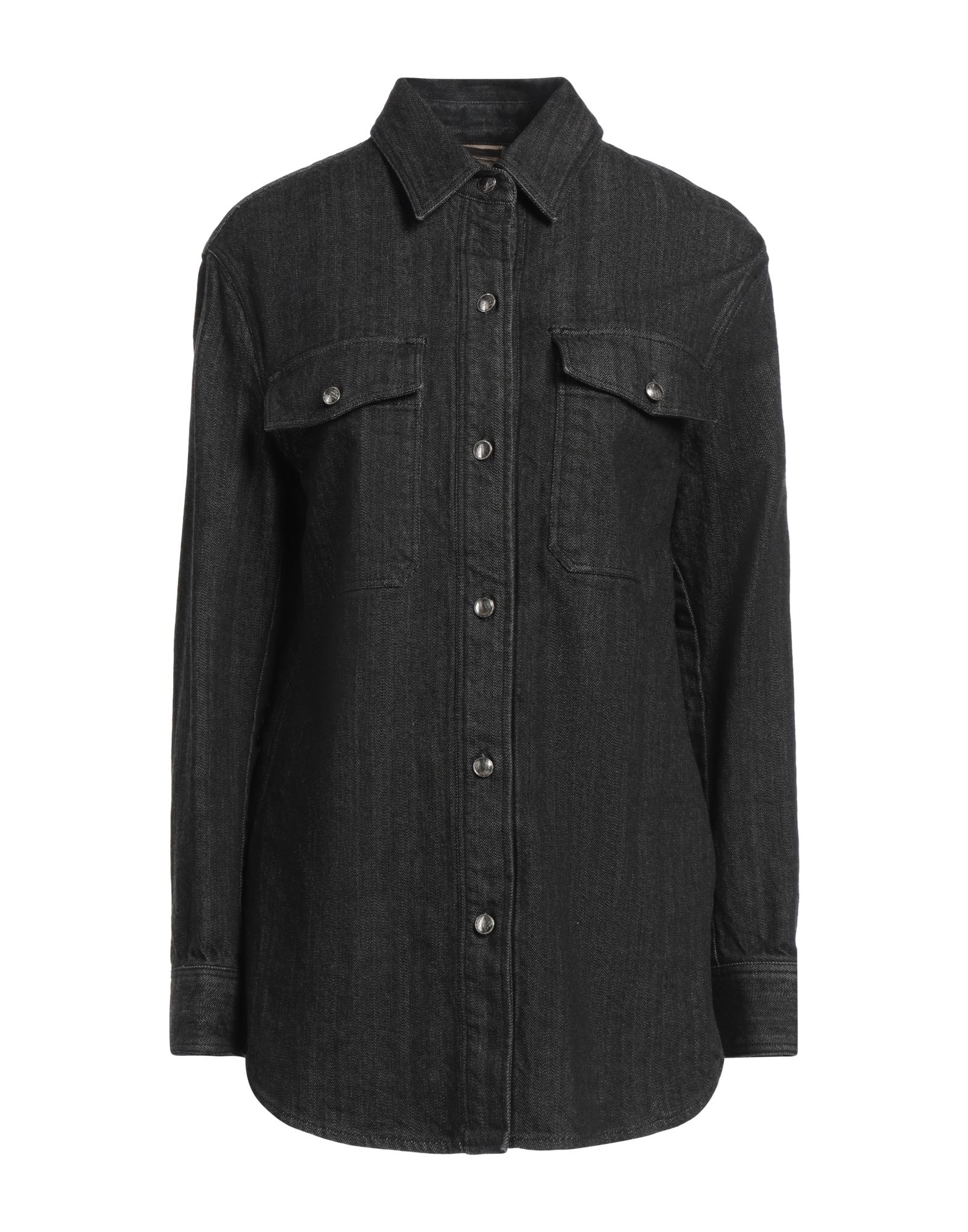  Moorer - Tops - Jeanshemden - On Yoox.com 